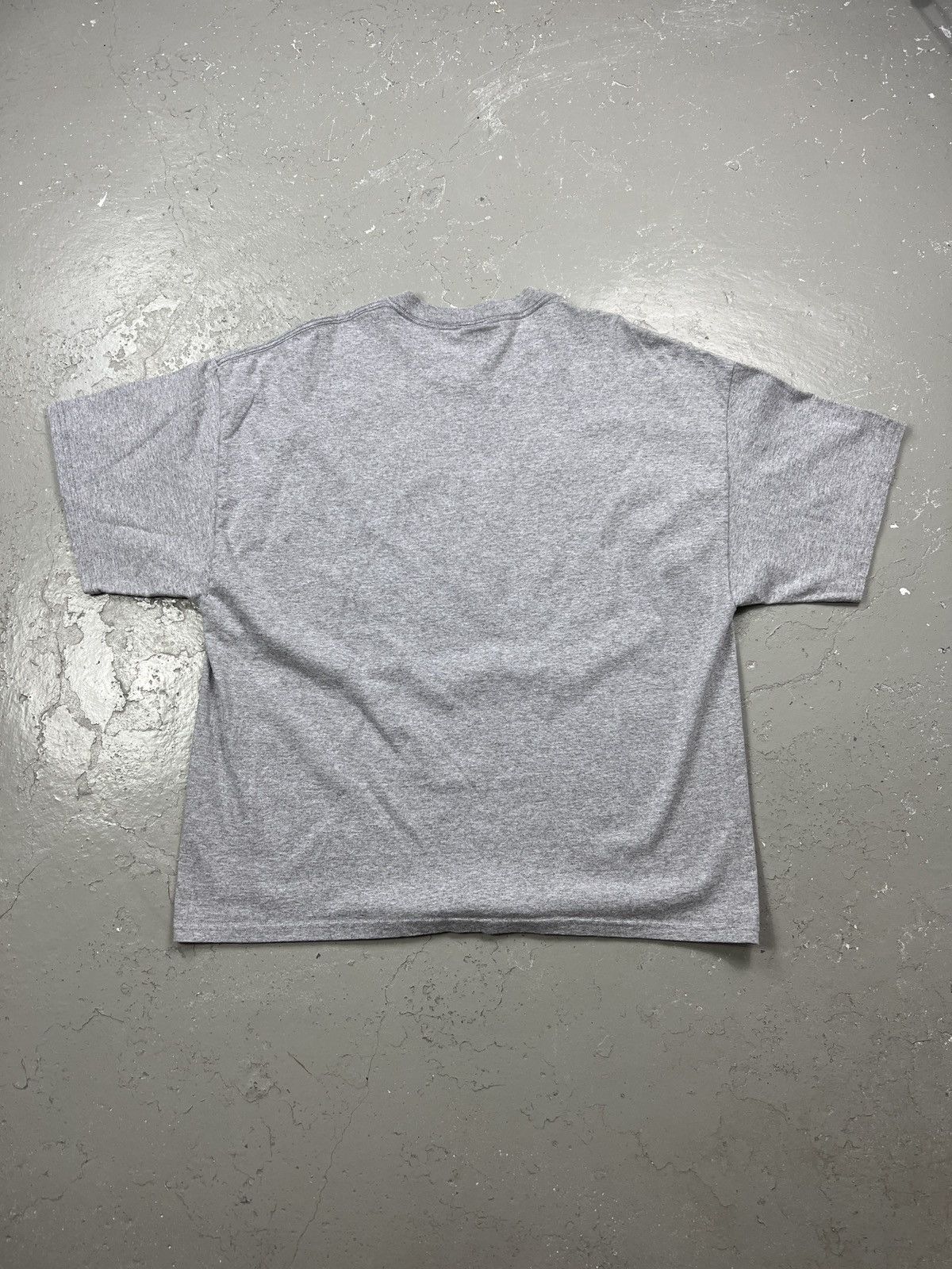 Vintage Hummer H2 Shirt Grey Yellow Size 2XL Size US XXL / EU 58 / 5 - 6 Thumbnail