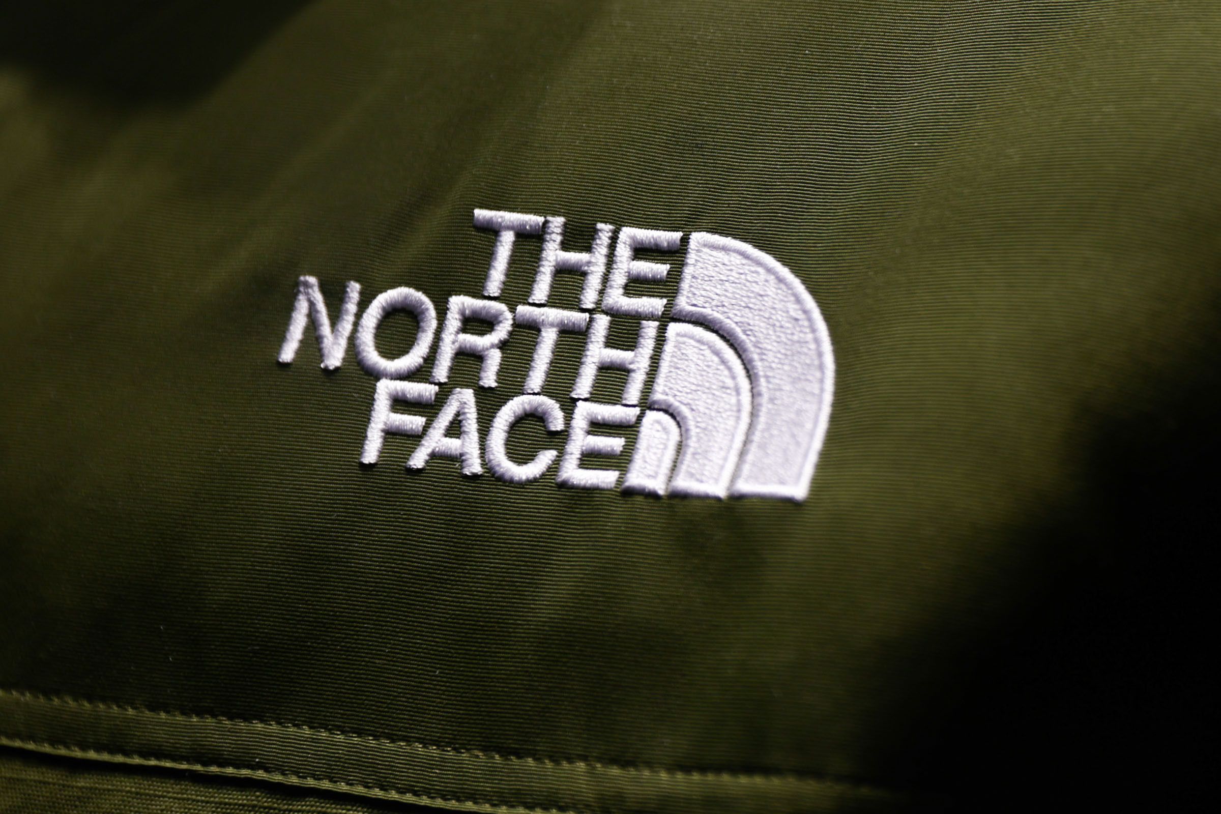 The Many Faces of The North Face