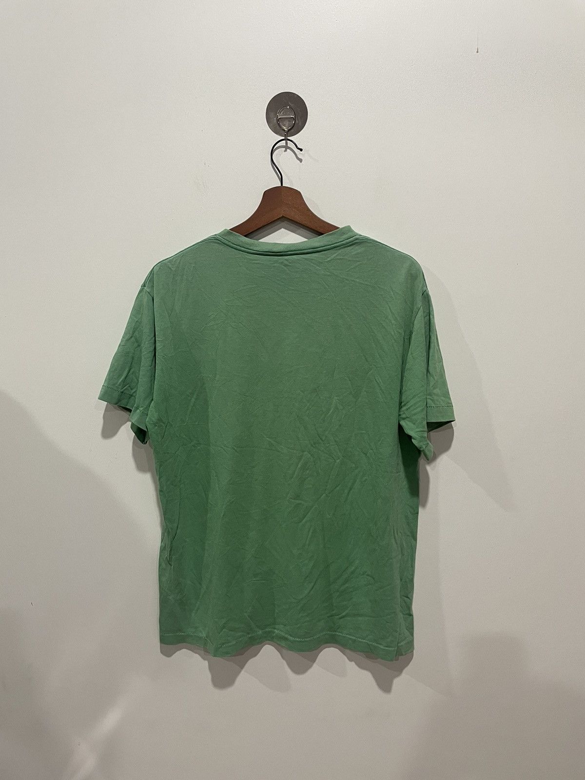 Stussy Vintage Stussy Tshirt Size US M / EU 48-50 / 2 - 2 Thumbnail