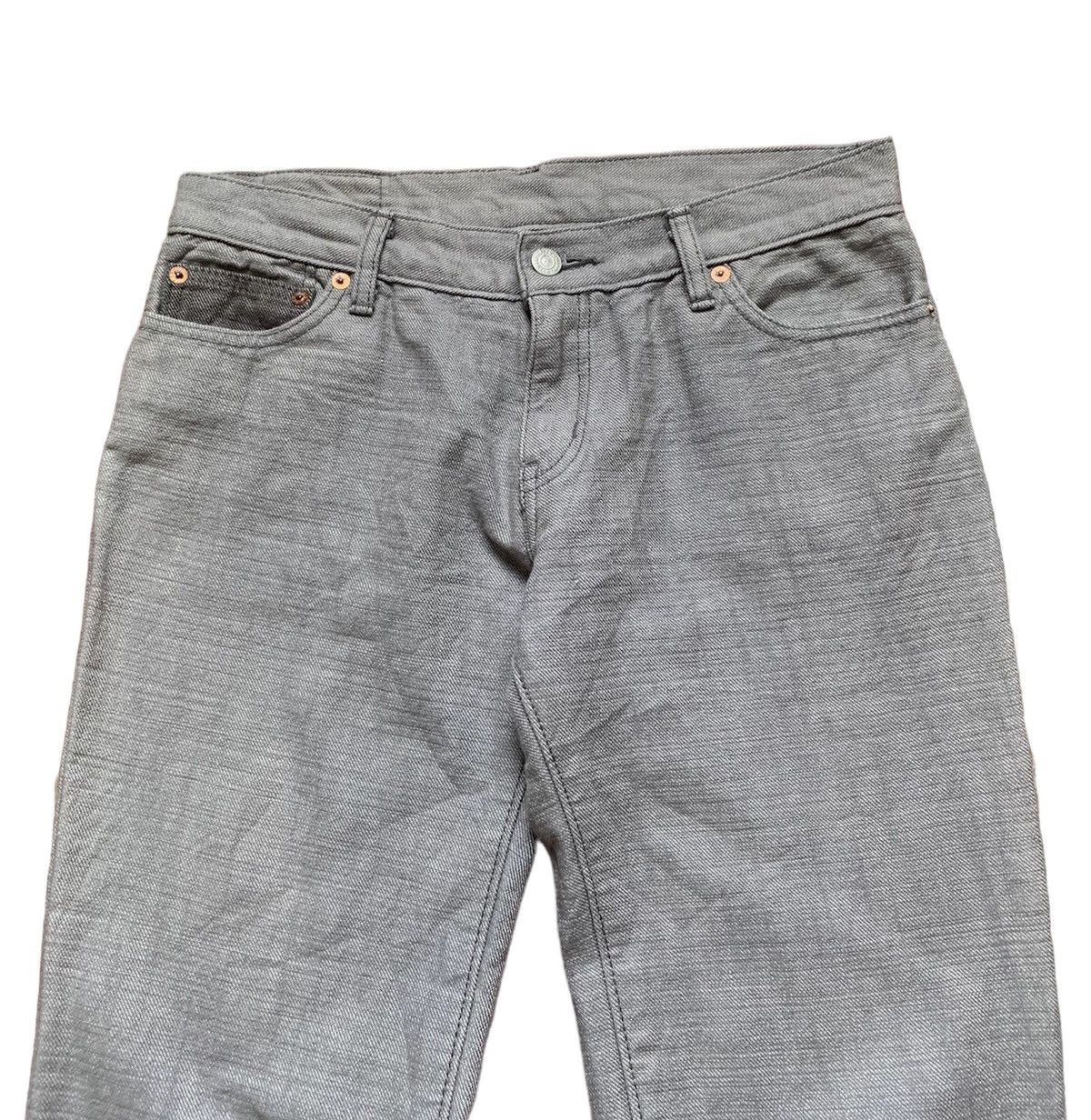 Gallery1950 GALLERY NINETEEN FIFTY jeans Size US 31 - 2 Thumbnail