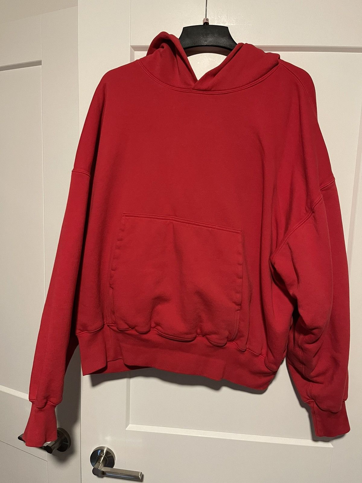 yeezy gap hoodies