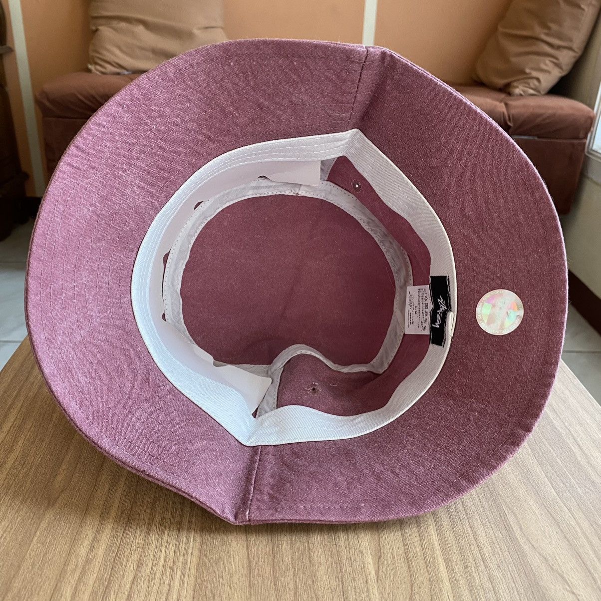 Other Stussy Bucket Hat Size ONE SIZE - 3 Thumbnail