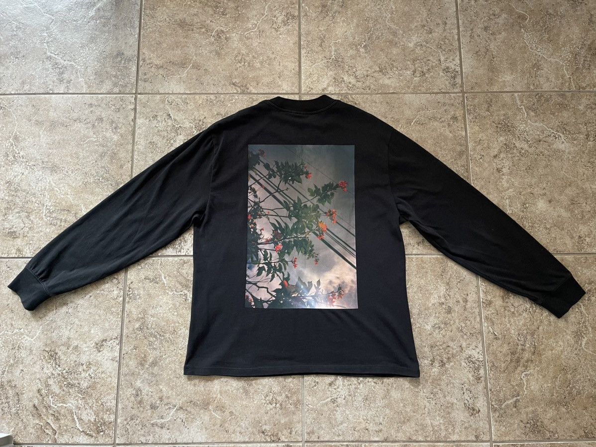 Fear Of God Essentials Floral | Grailed