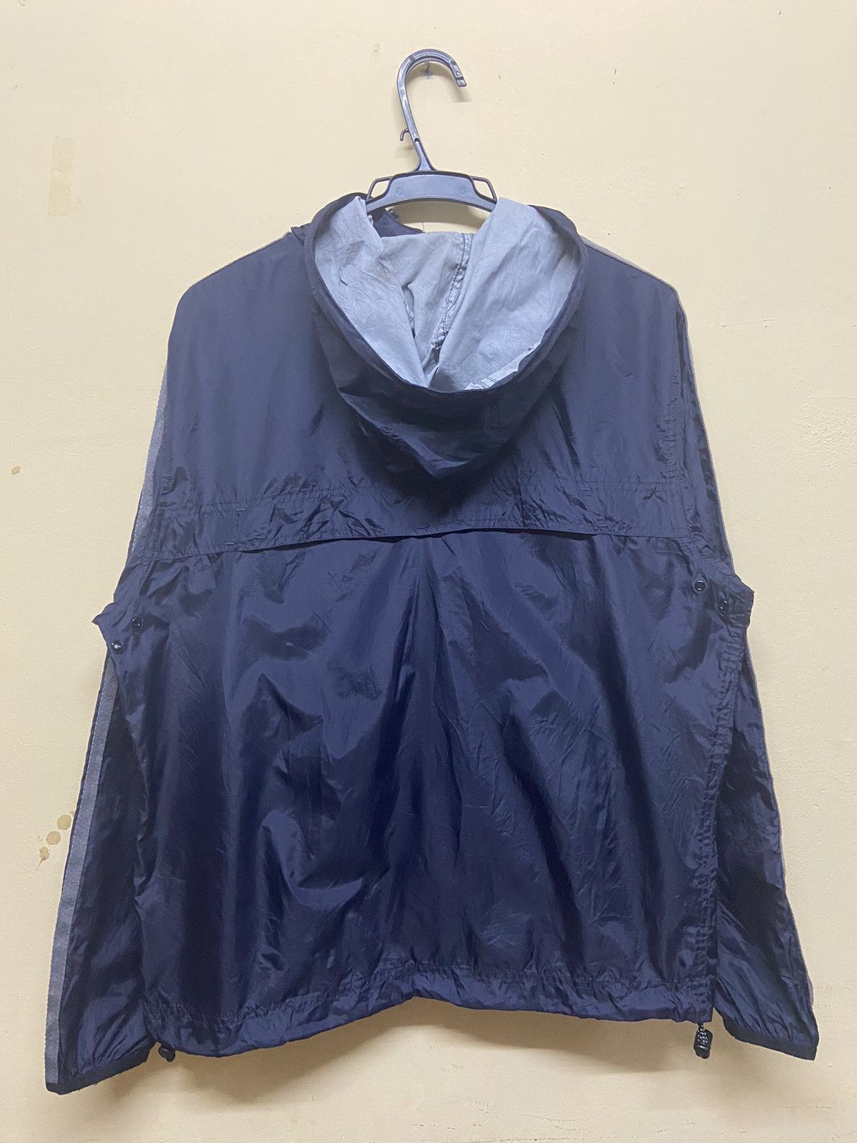 Gap × Vintage Vintage 90s Gap Anarok Pull Over Jacket Size US XS / EU 42 / 0 - 4 Thumbnail