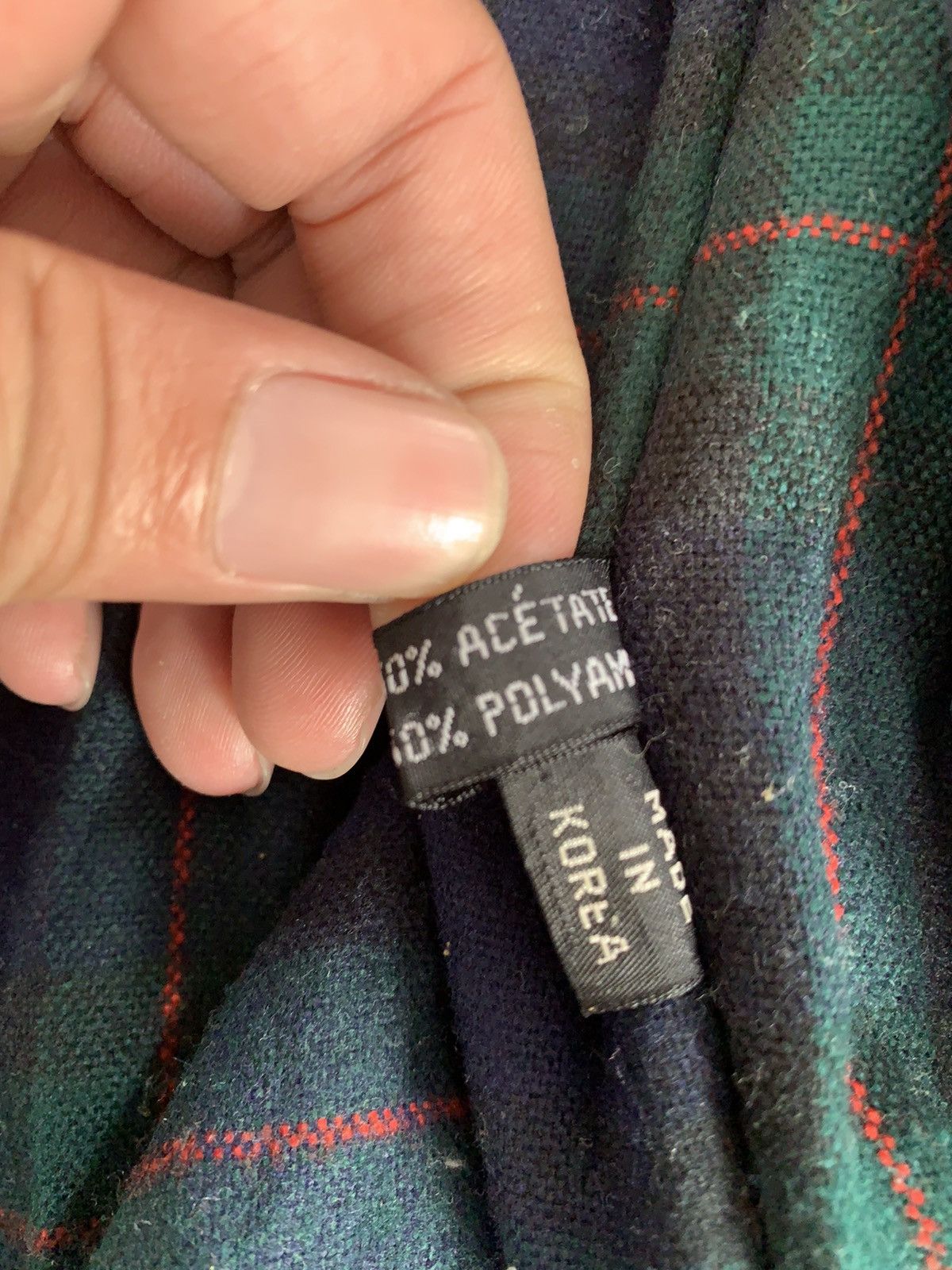 Japanese Brand Avant Garde Suede Leather Jacket Inspired Issey Miyake Size US L / EU 52-54 / 3 - 7 Thumbnail