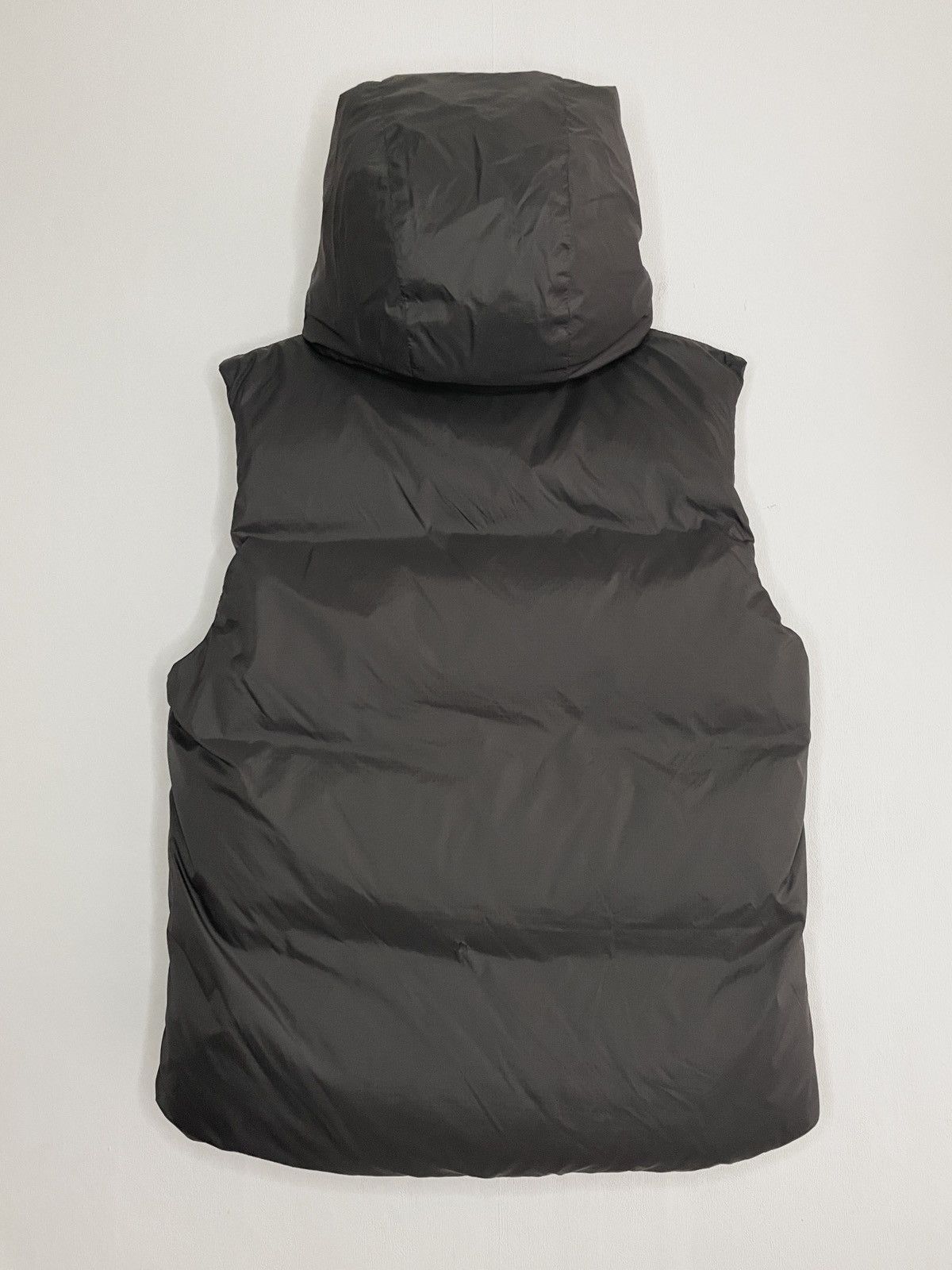 Canada Goose Canada Goose Hooded Black Label Vest Size US S / EU 44-46 / 1 - 3 Thumbnail