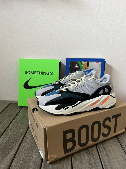 Adidas yeezy 700 clearance grailed