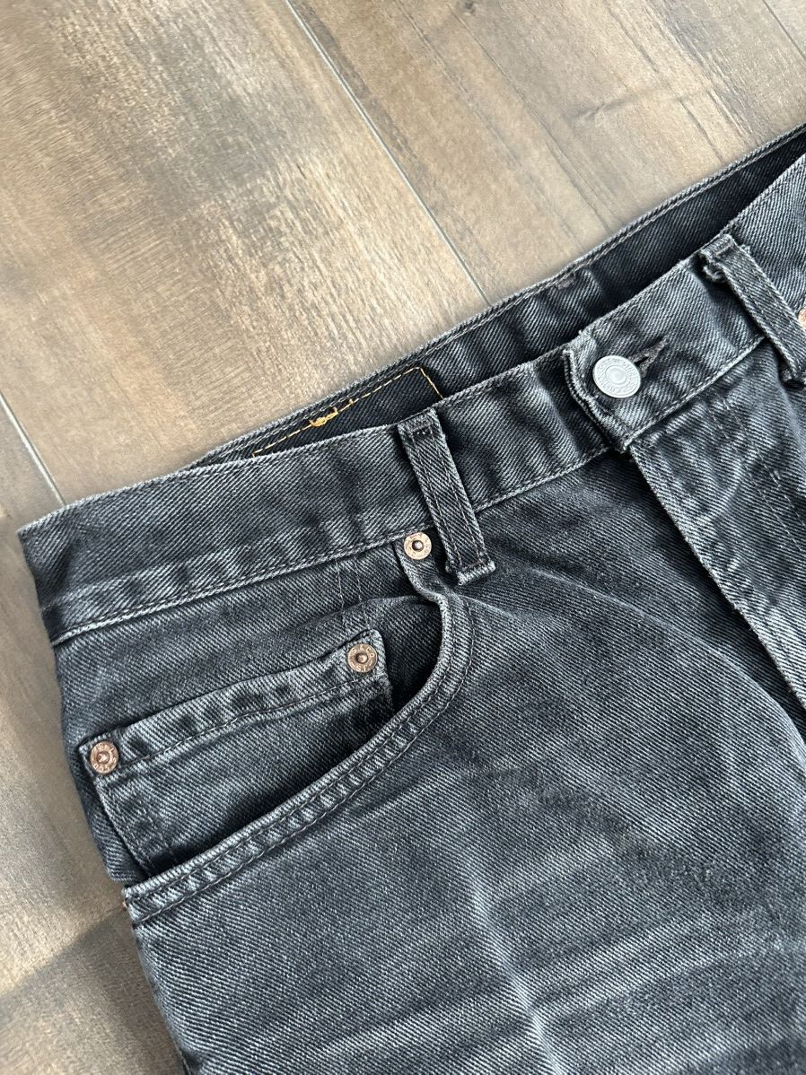Levi's Vintage Clothing Vintage Levi 505 Size US 33 - 4 Thumbnail