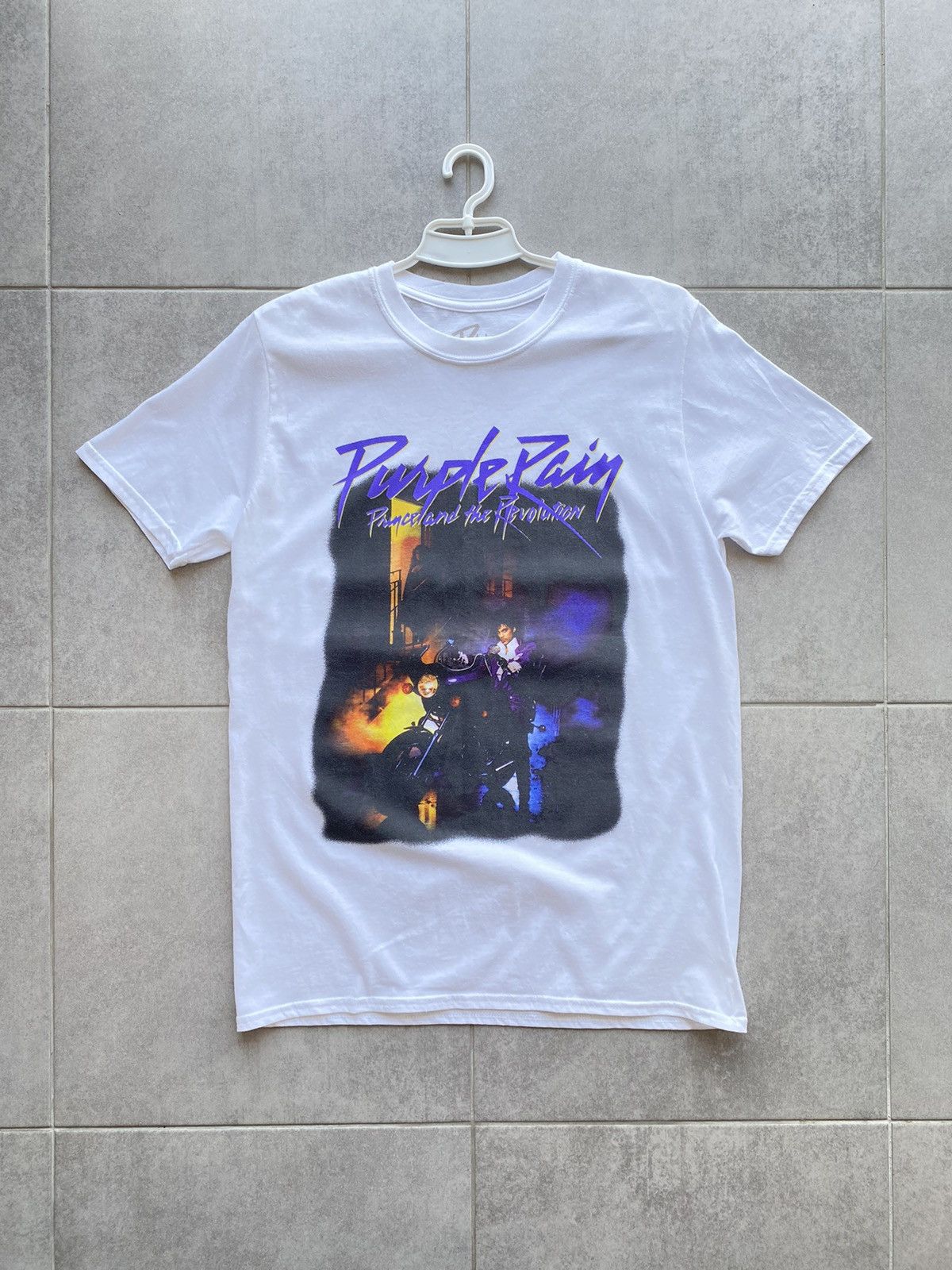 Michael Jackson Vintage Michael Jackson Tee Size US M / EU 48-50 / 2 - 4 Thumbnail