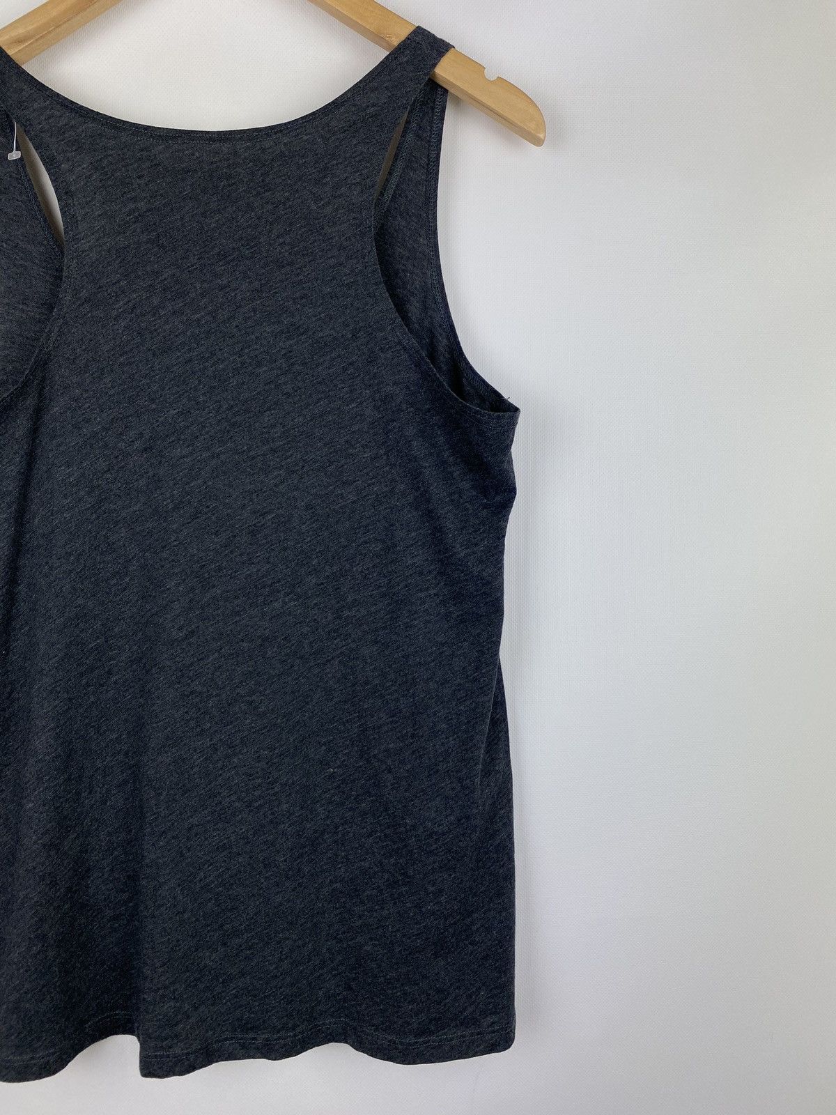 Stussy Stussy men’s big logo sleeveless tank top size M Size US M / EU 48-50 / 2 - 13 Thumbnail