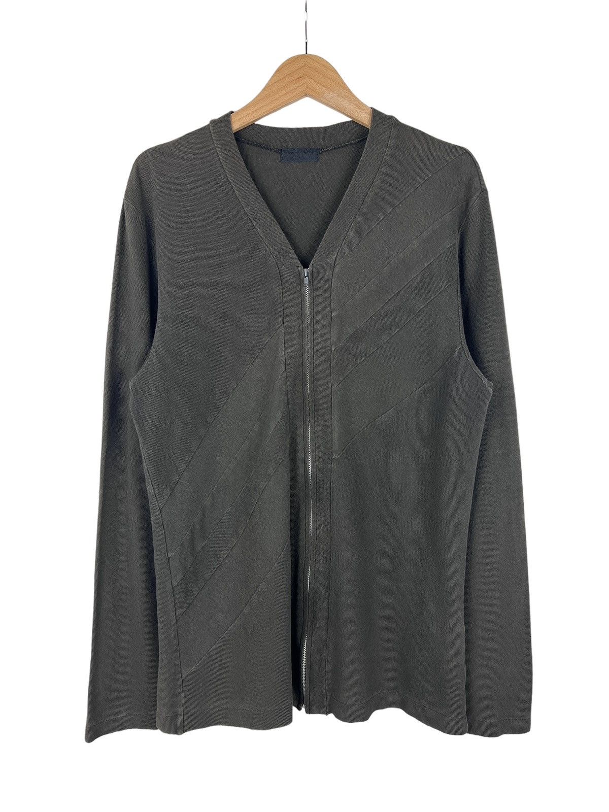 トップス COMMEdesGARCONS HOMME PLUS 97's CARDIGAN Buttons