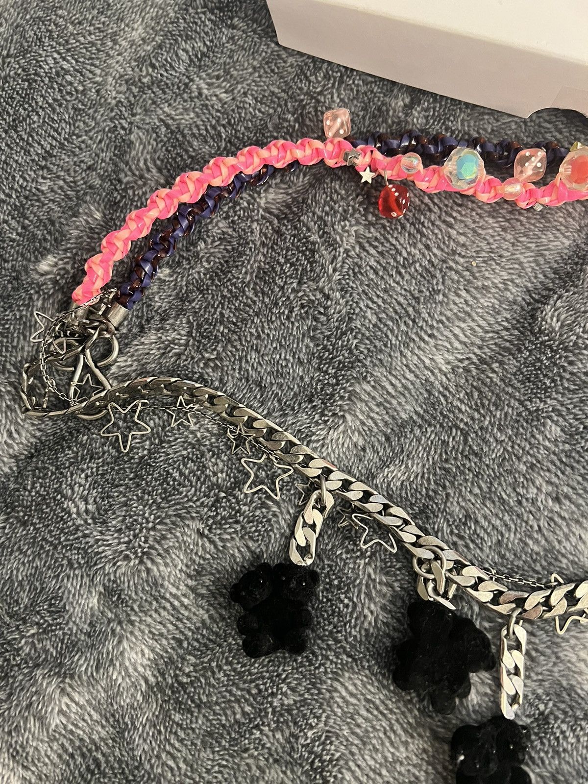 Heaven by marc jacobs × Kiko Kostadinov Kiko Kostadinov x Heaven 