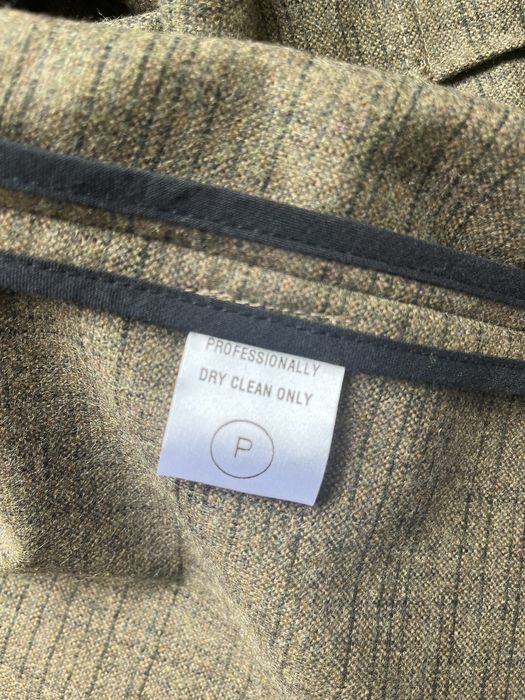 Billy Reid Billy Reid Wool Blazer | Grailed