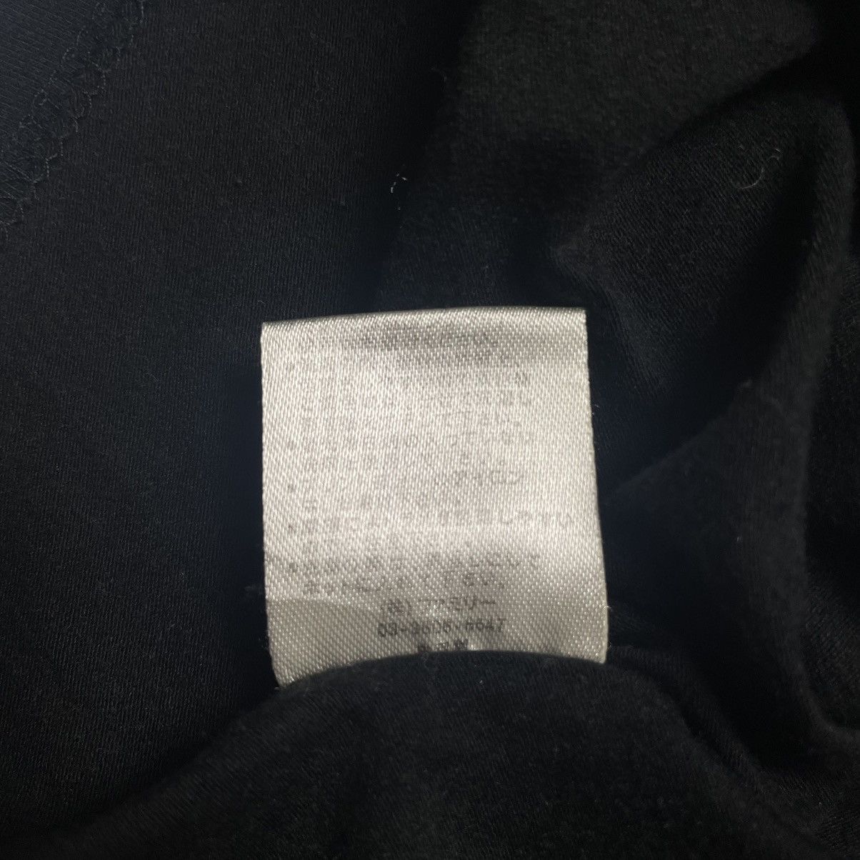 Beauty Beast × Hysteric Glamour × Japanese Brand 🇯🇵☠️ RELACHE SKULL & ROSE HYSTERIC INSPIRED LONG SLEEVE TSHIRT Size L / US 10 / IT 46 - 12 Thumbnail