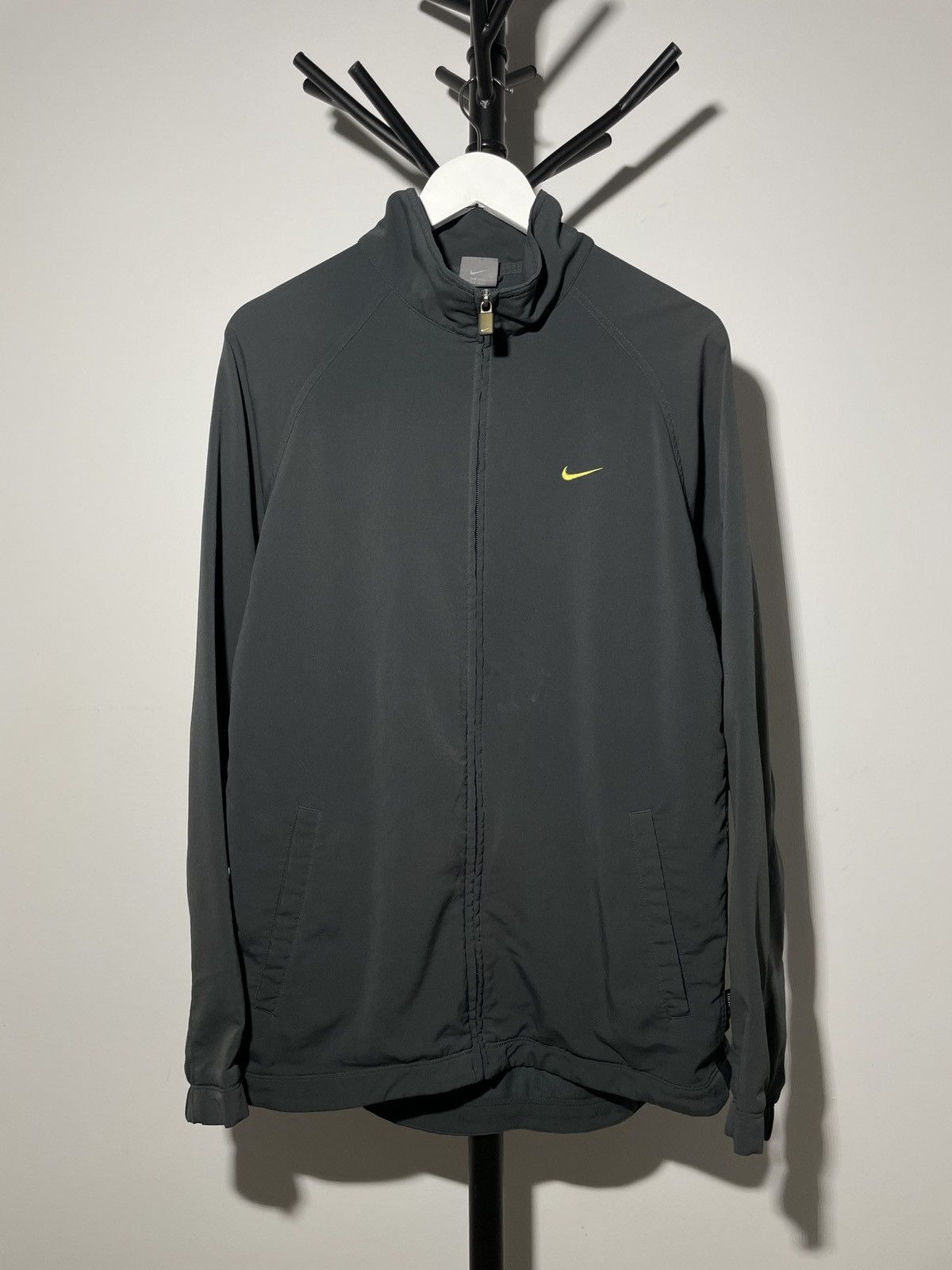 Nike × Vintage Vintage Nike72 Full Zip Jacket Size US M / EU 48-50 / 2 - 1 Thumbnail