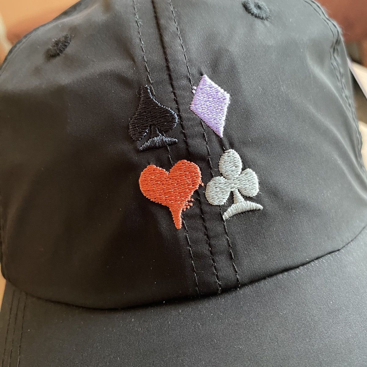 Other Stussy Cap Hat Size ONE SIZE - 2 Thumbnail