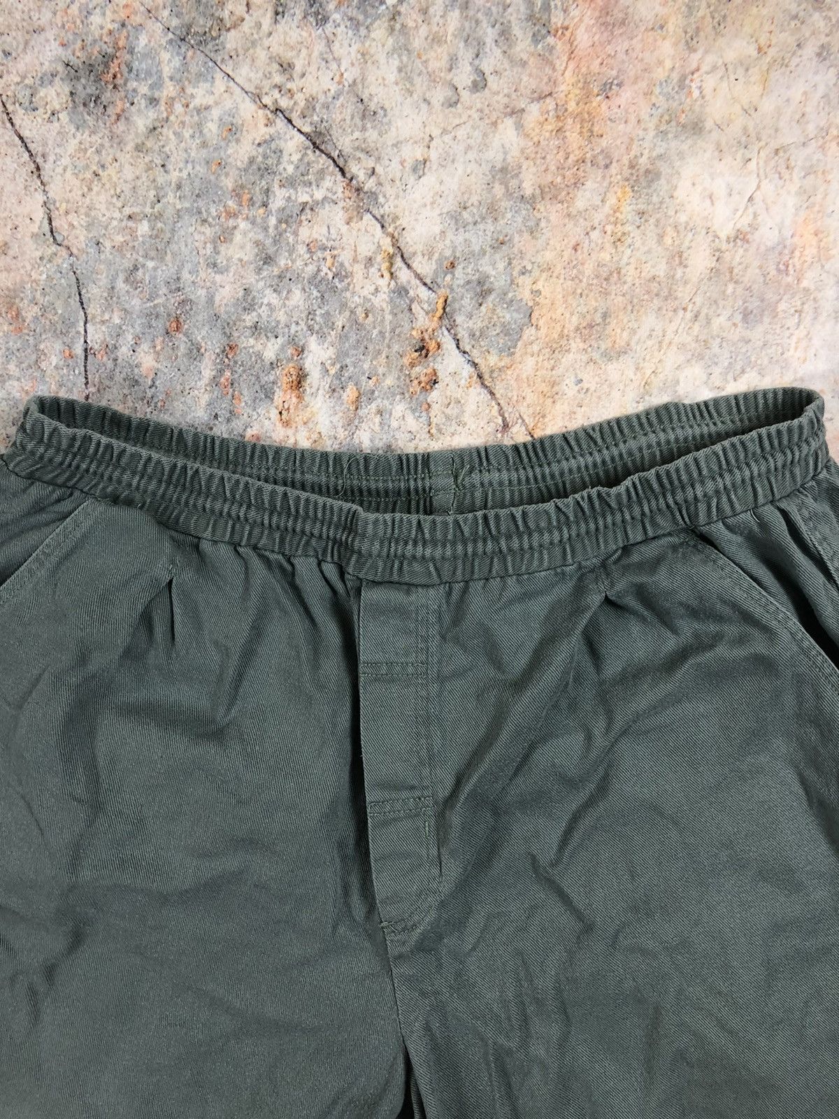 Vintage Nike court vintage shorts Size US 35 - 3 Thumbnail