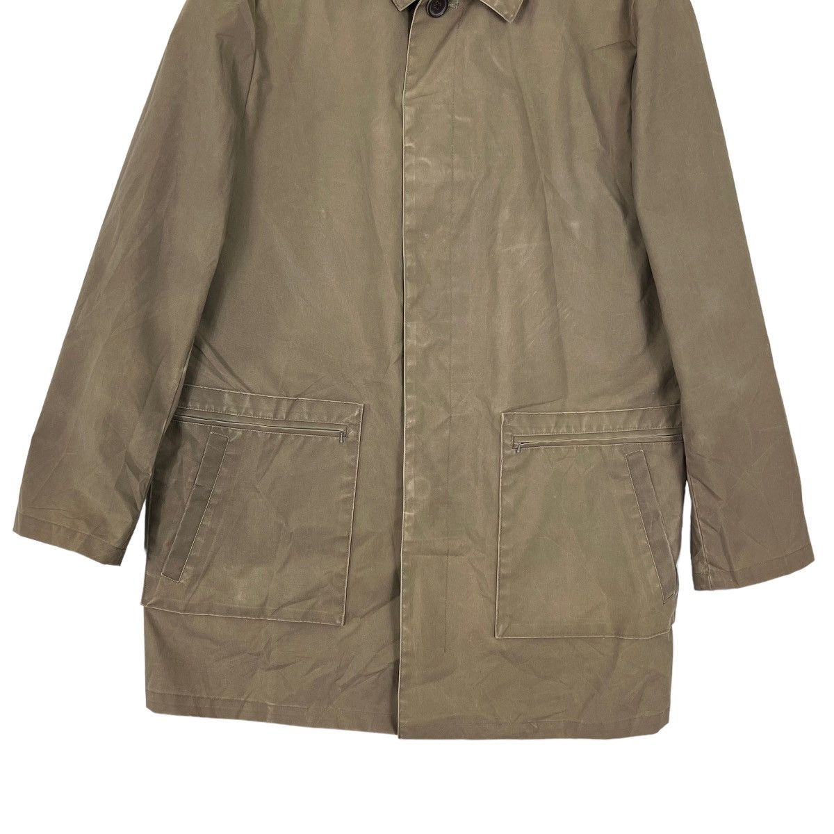 Margaret Howell 🔥 MARGARETT HOWELL DOUBLE POCKET CARGO Size US M / EU 48-50 / 2 - 3 Thumbnail