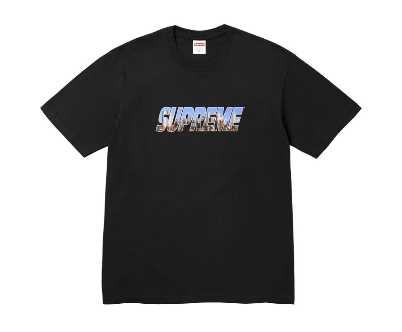 Supreme Supreme Gotham Tee | Grailed