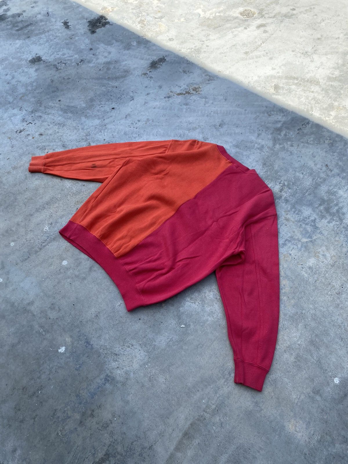 Kenzo Kenzo Golf Sweatshirt Size US S / EU 44-46 / 1 - 6 Thumbnail