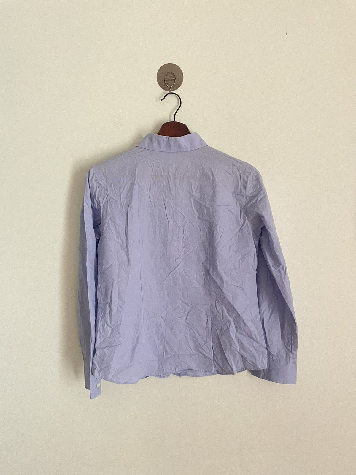 agnes b. Agnes B. shirt Size XS / US 0-2 / IT 36-38 - 2 Thumbnail