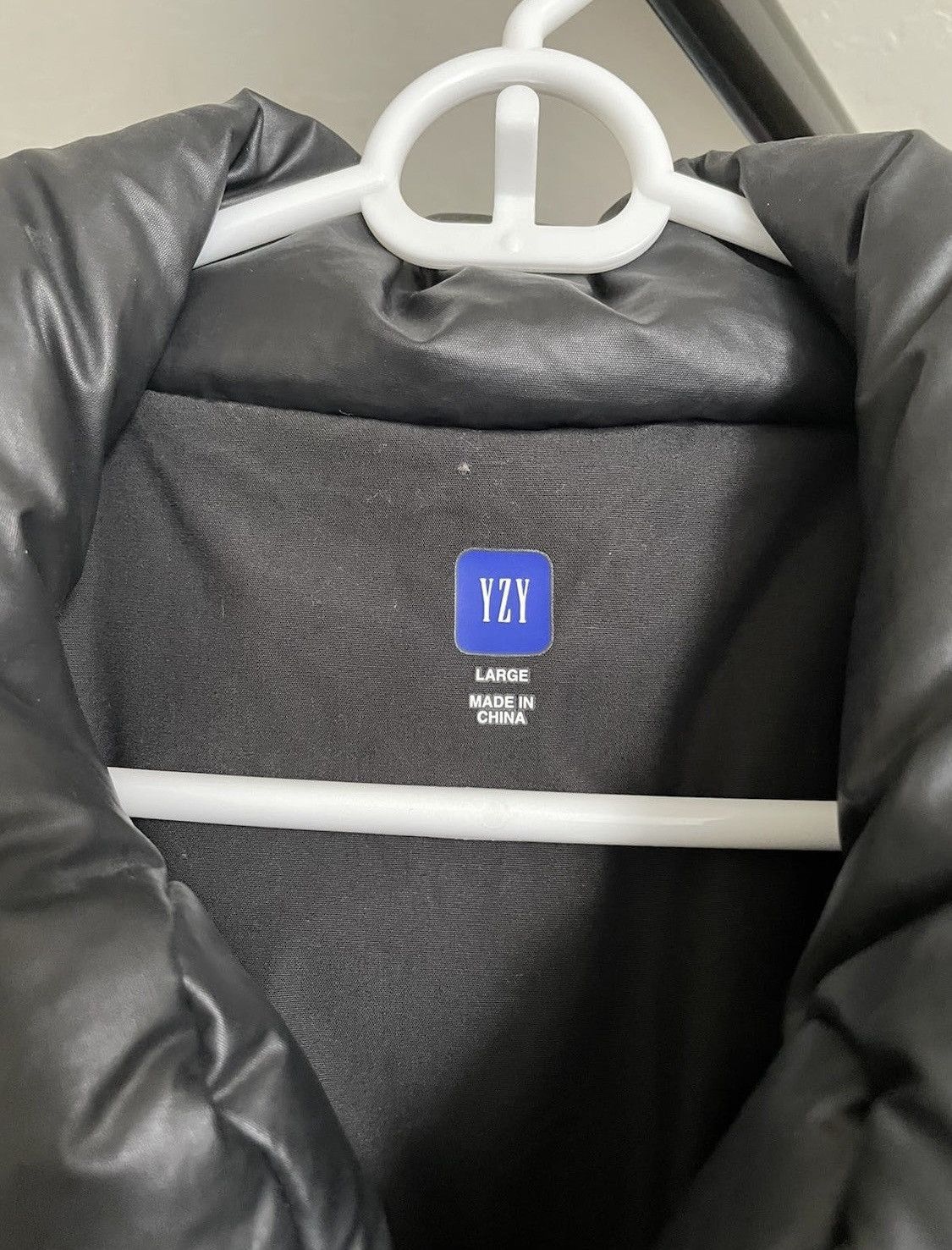 Gap Gap x YZY puffer jacket Size US L / EU 52-54 / 3 - 2 Thumbnail