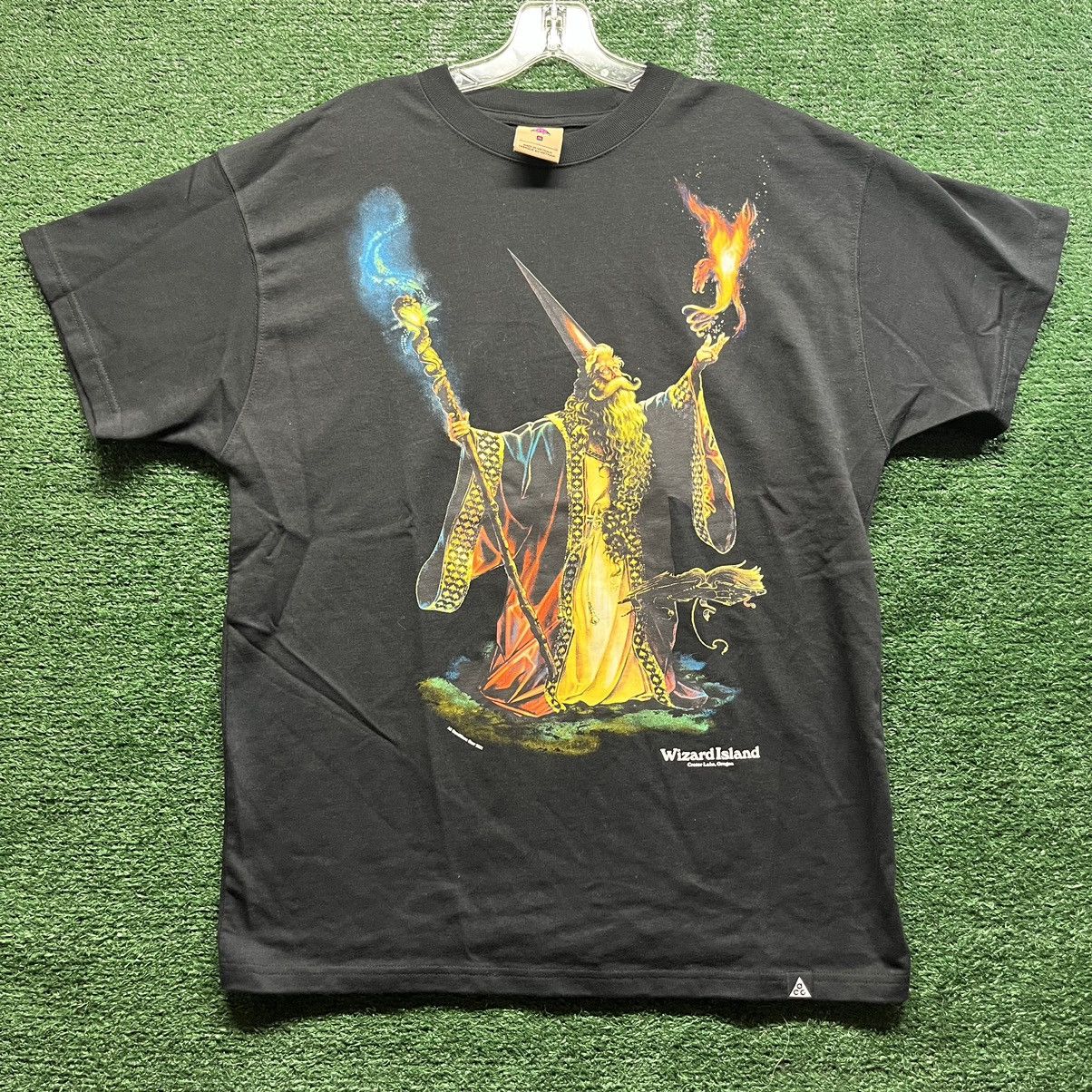 acg wizard island hoodie