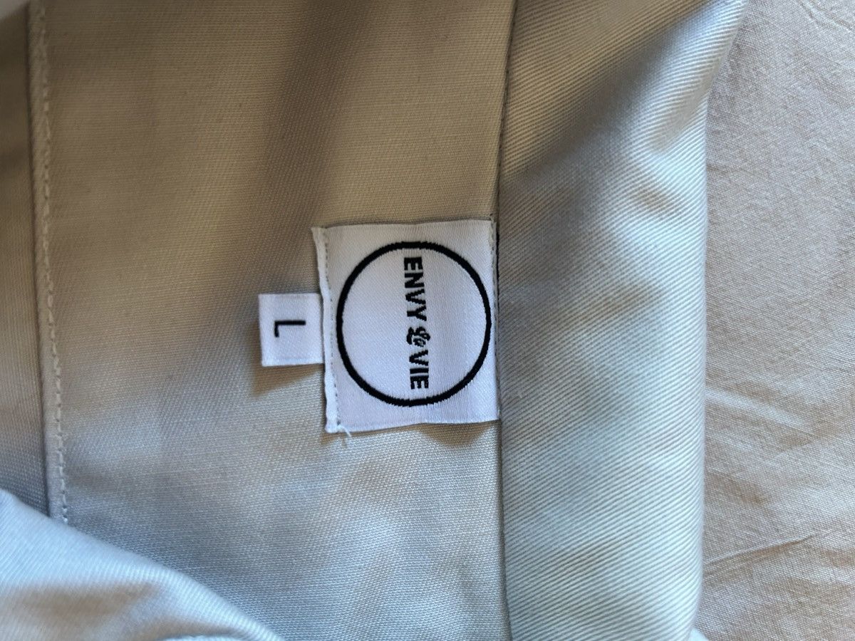 Other Envy La Vie “Envy” Work-shirt Size US XL / EU 56 / 4 - 3 Thumbnail