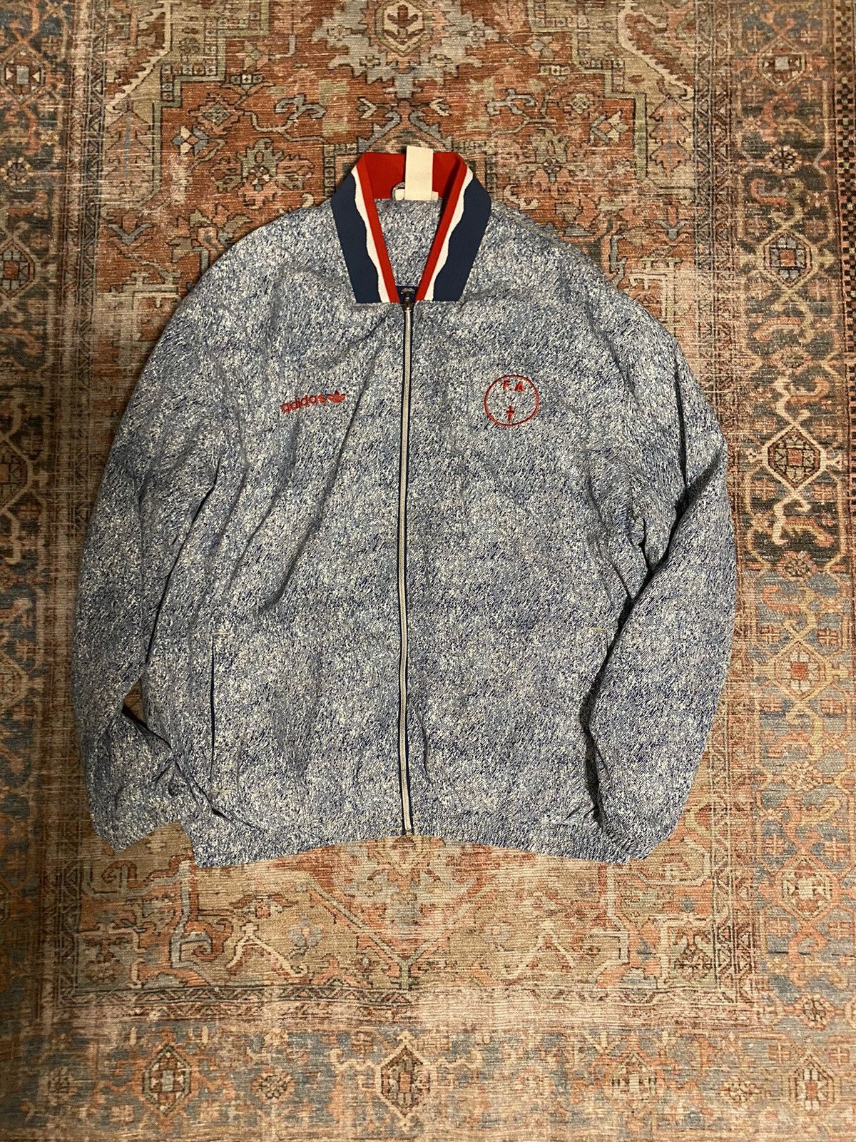 Adidas × Fucking Awesome | Grailed