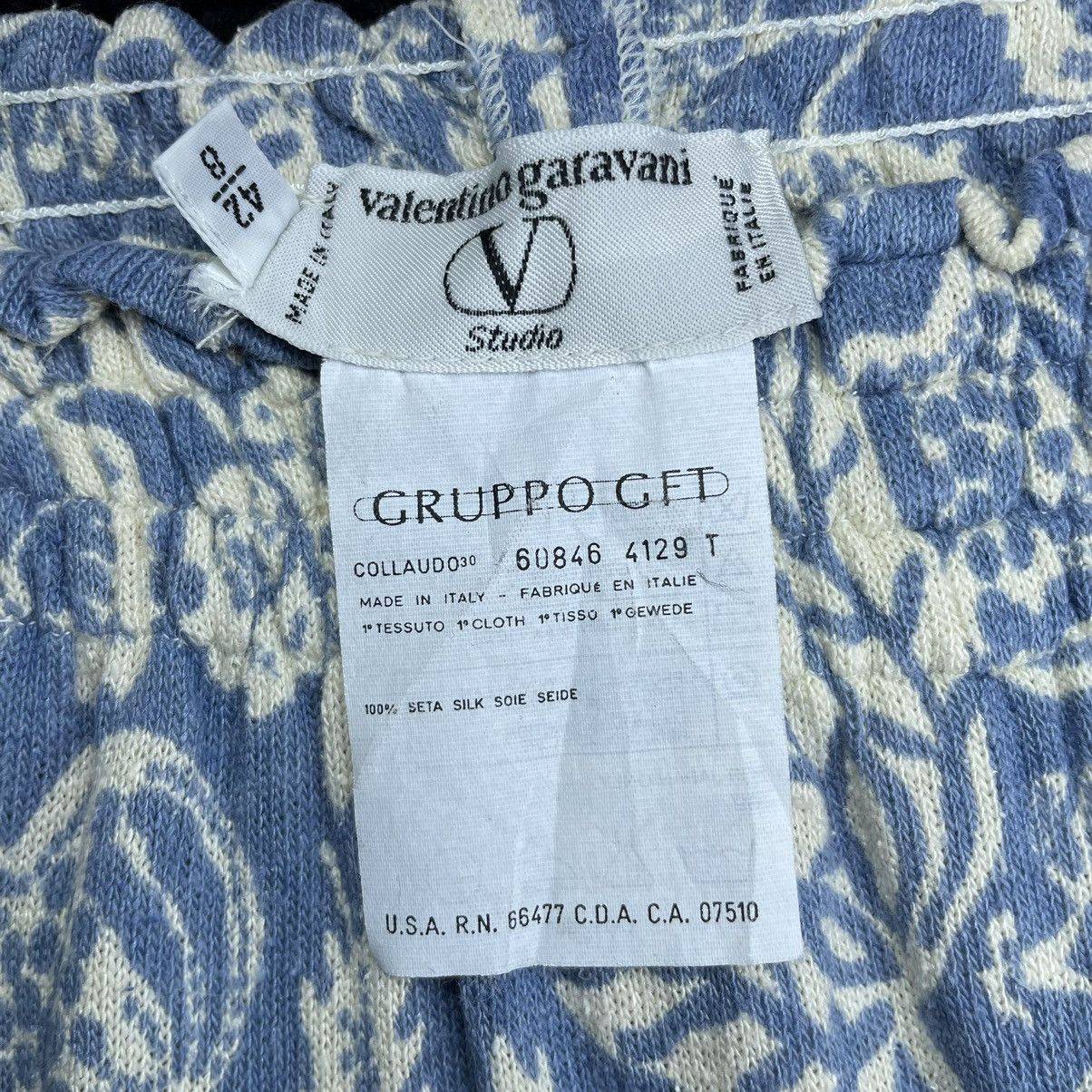 Valentino Vintage Valentino Garavani pant Size 29" - 11 Thumbnail