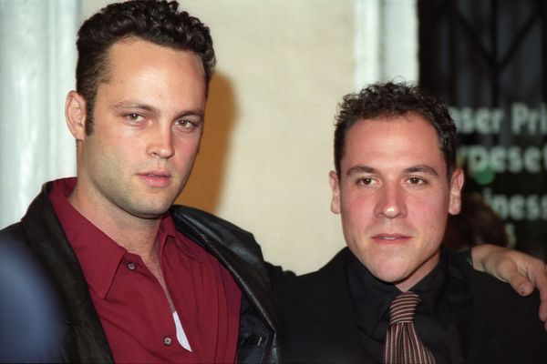 "Swingers" and the Fashion Faux Pas that Swept America