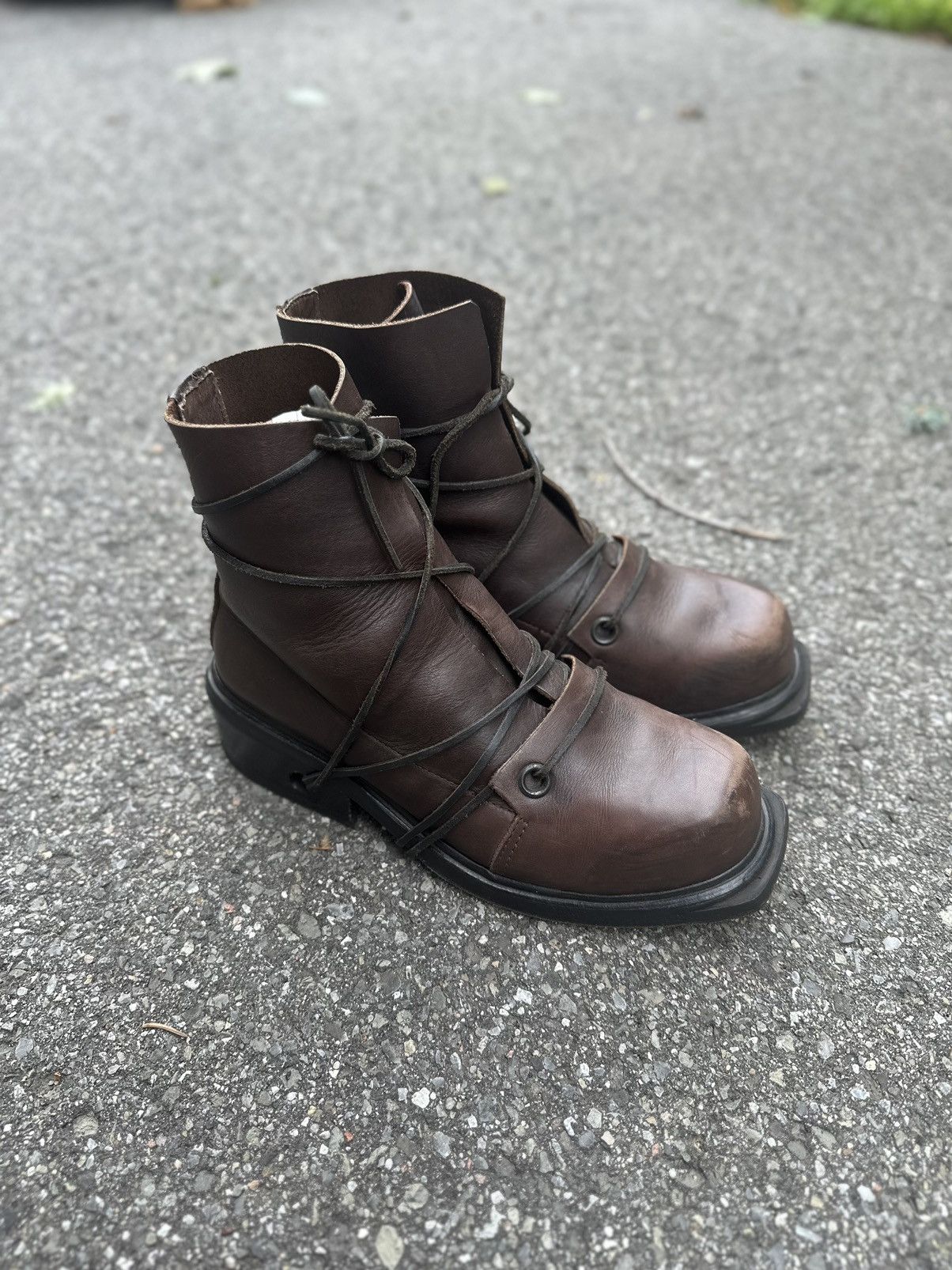 Men's Dirk Bikkembergs Boots | Grailed