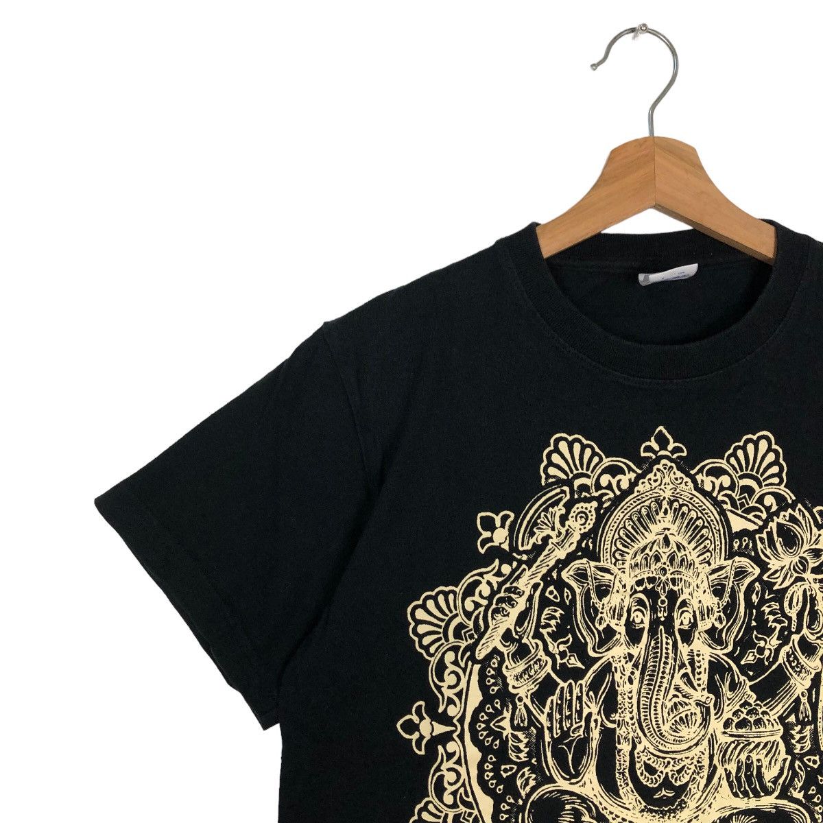 Japanese Brand VINTAGE GOD ELEPHANT BIG LOGO T-SHIRT Size US M / EU 48-50 / 2 - 5 Thumbnail
