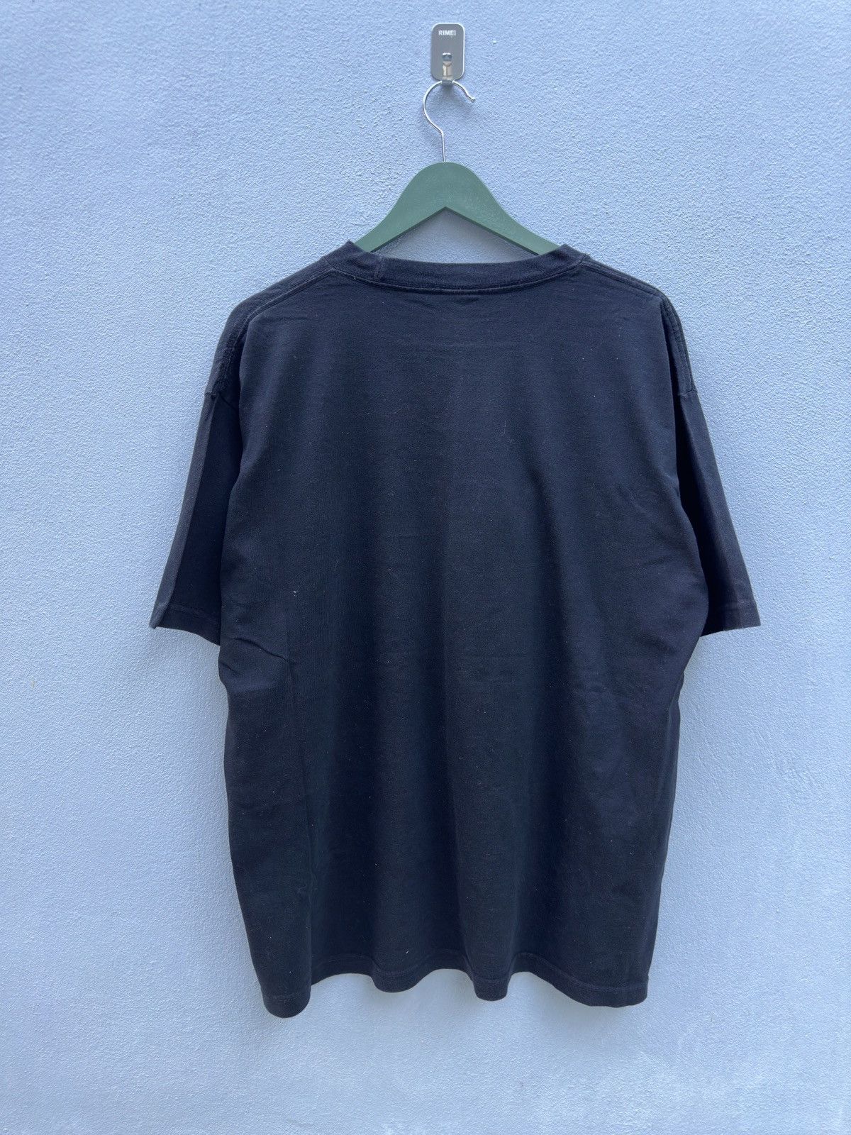 Vintage Vintage The X Files ©️1995 Century Fox Tshirt A43 Size US L / EU 52-54 / 3 - 4 Thumbnail