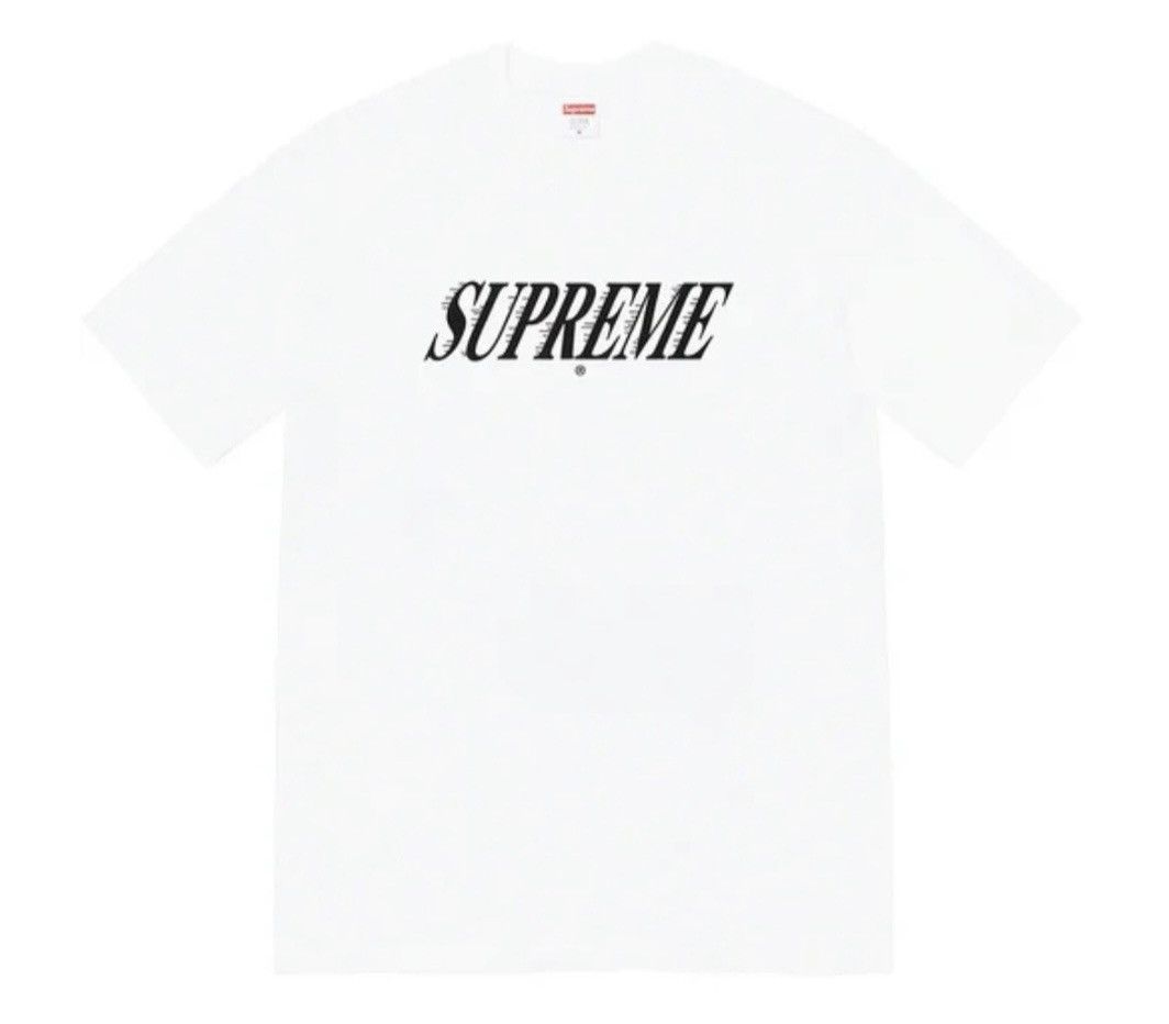 Supreme Supreme Slap Shot Tee | Grailed