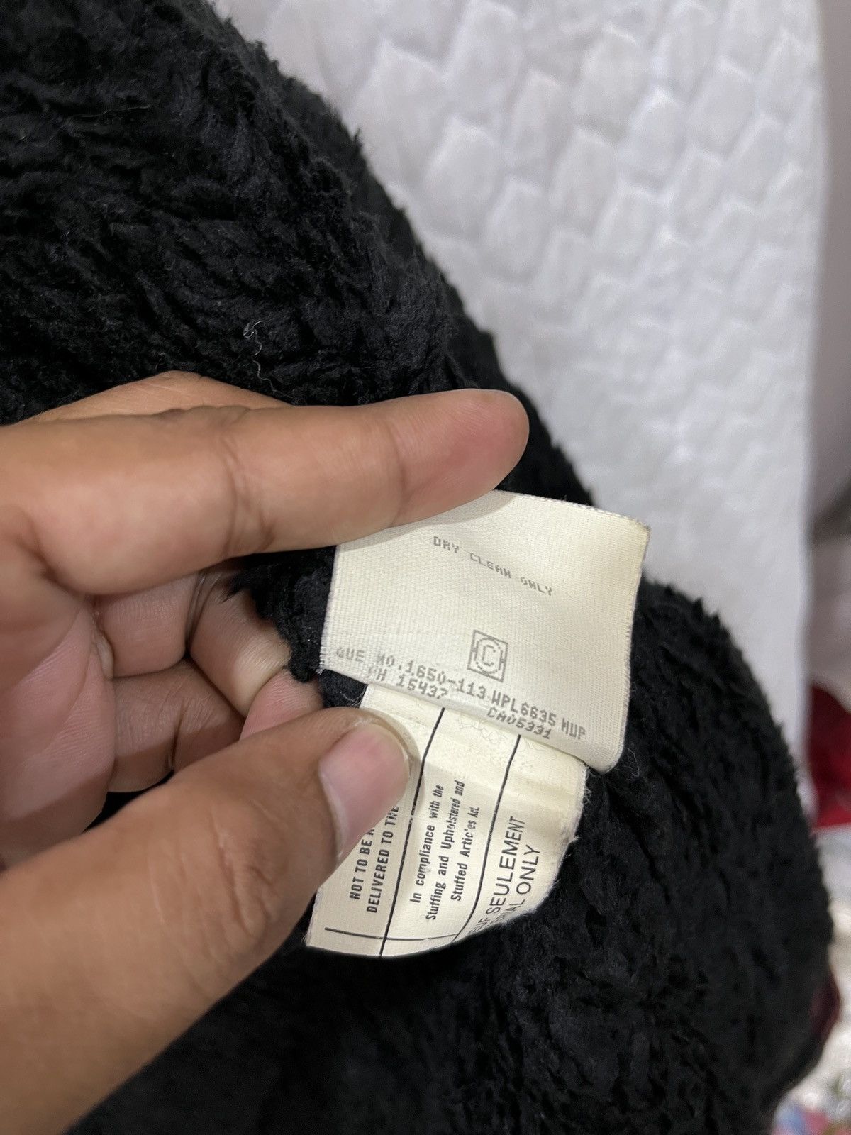 Woolrich Woolen Mills (Ssss). VINTAGE WOOLRICH TARTAN JACKET Size US L / EU 52-54 / 3 - 10 Thumbnail