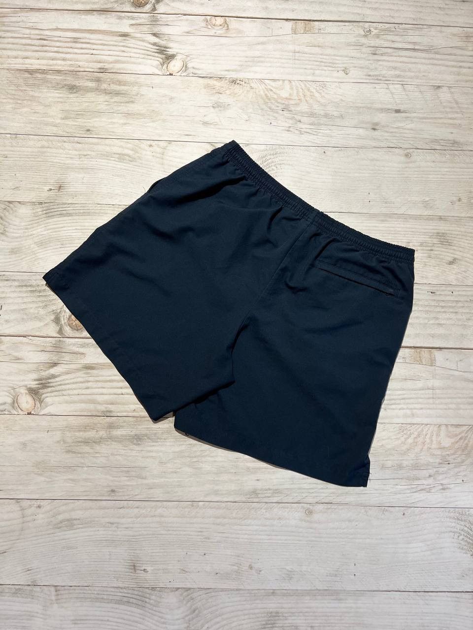 Nike Vintage Nike Court Shorts 00s Swim Swoosh Size US 34 / EU 50 - 11 Thumbnail
