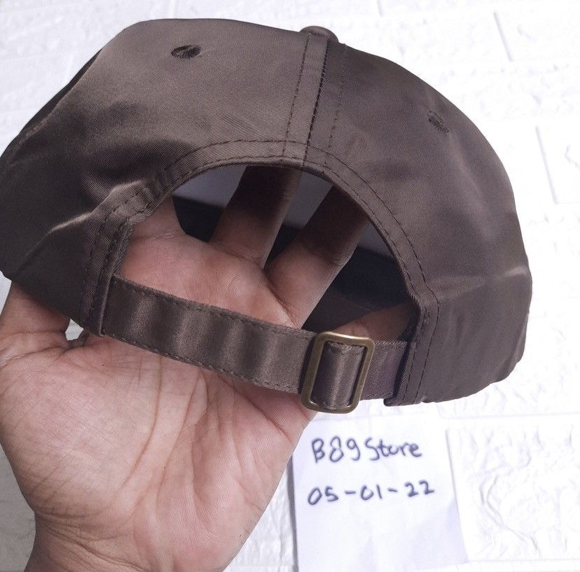 Stussy Stussy Cap Hat Size ONE SIZE - 4 Thumbnail