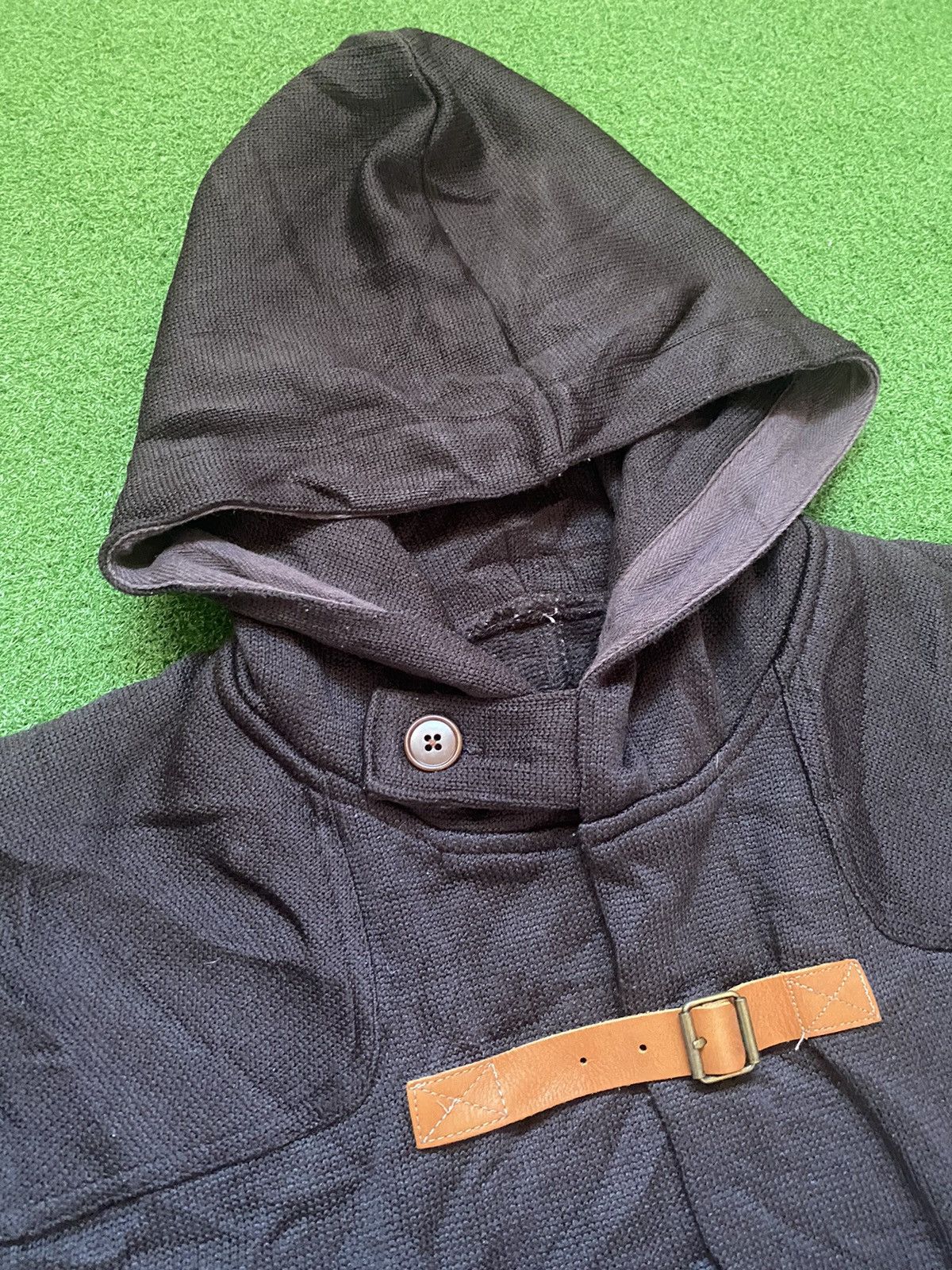 Edwin EDWIN HOODIE Size US L / EU 52-54 / 3 - 4 Thumbnail