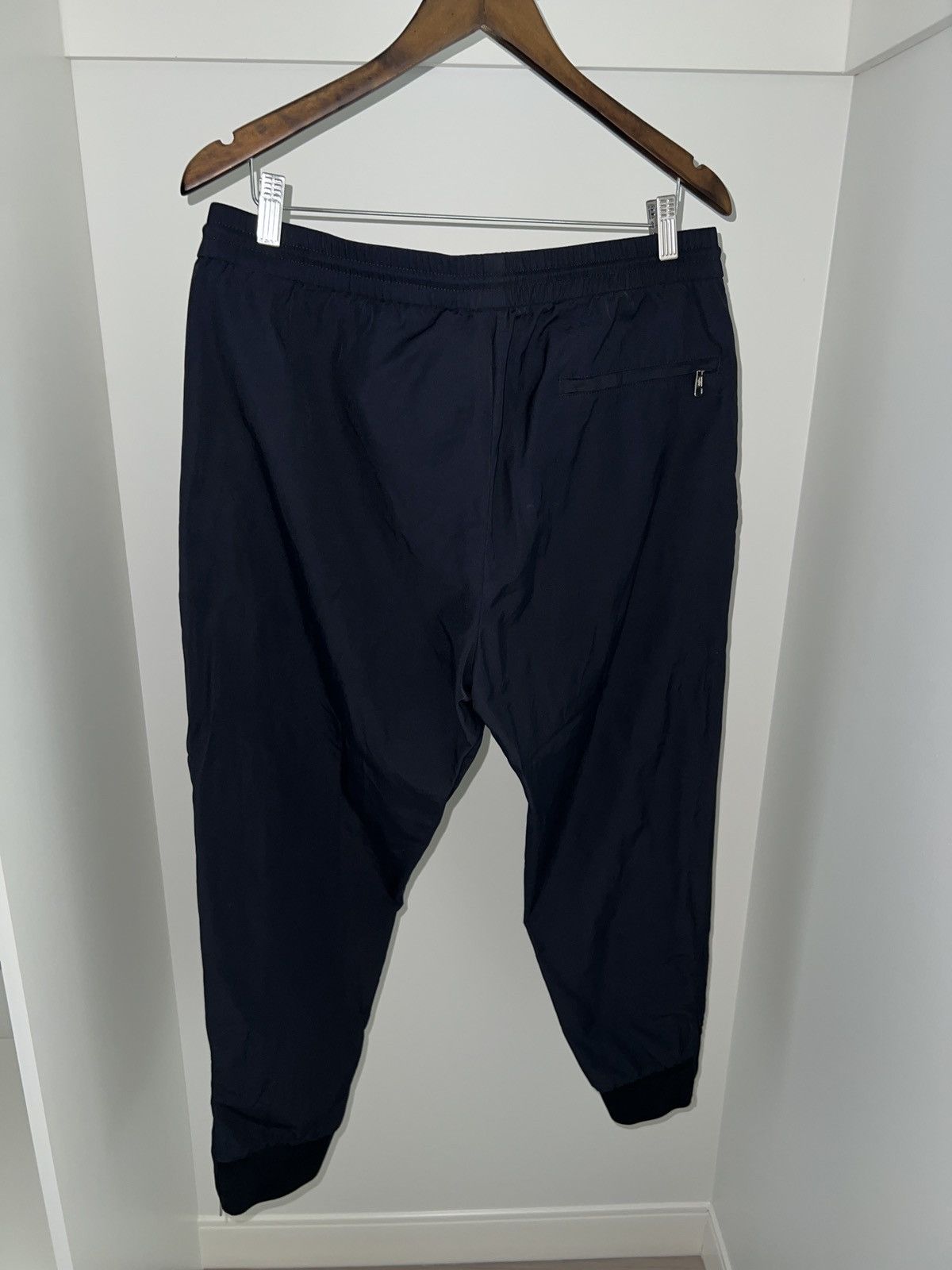 Moncler 🏝️ Moncler Classic Light Pants Size US 34 / EU 50 - 2 Thumbnail