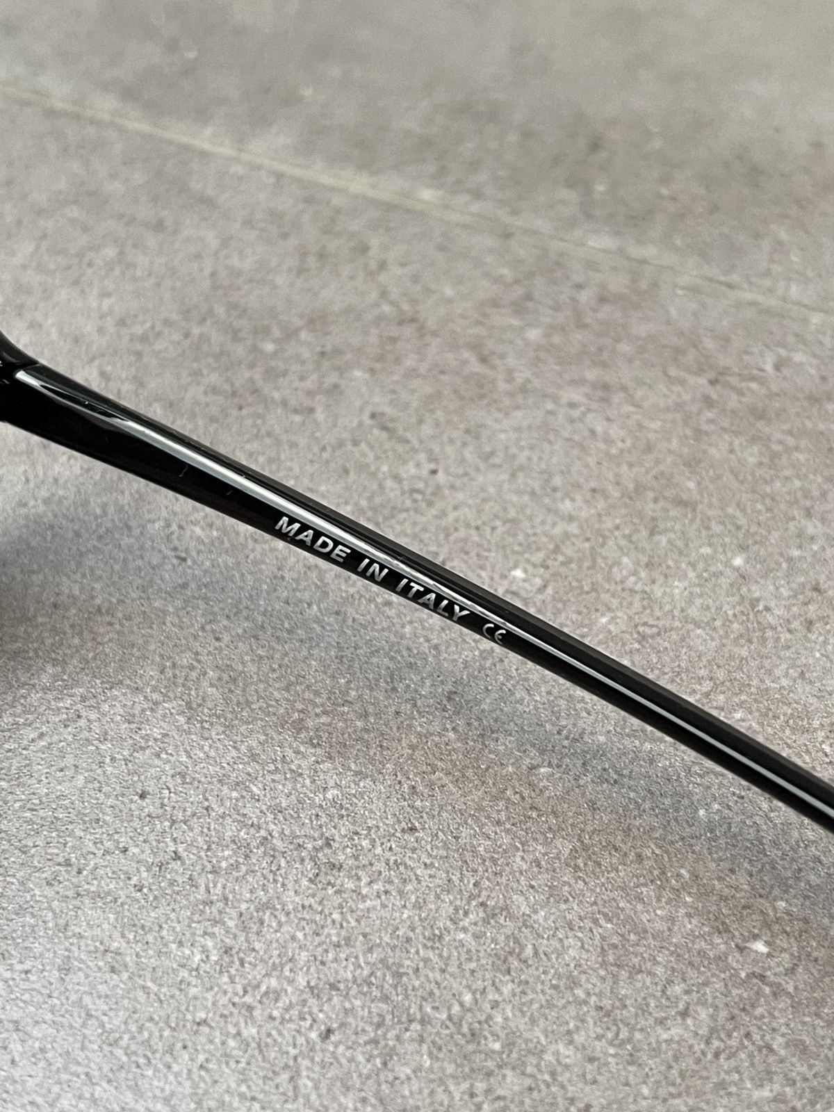 Oakley Oakley OO9203-01 "Hall Pass" Black Sunglasses Size ONE SIZE - 11 Thumbnail