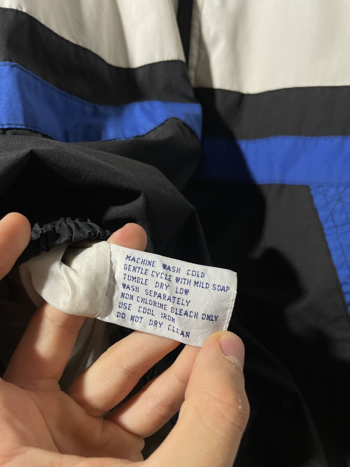 NBA × Vintage Vintage NBA Orlando Magic Jacket Size US M / EU 48-50 / 2 - 6 Thumbnail