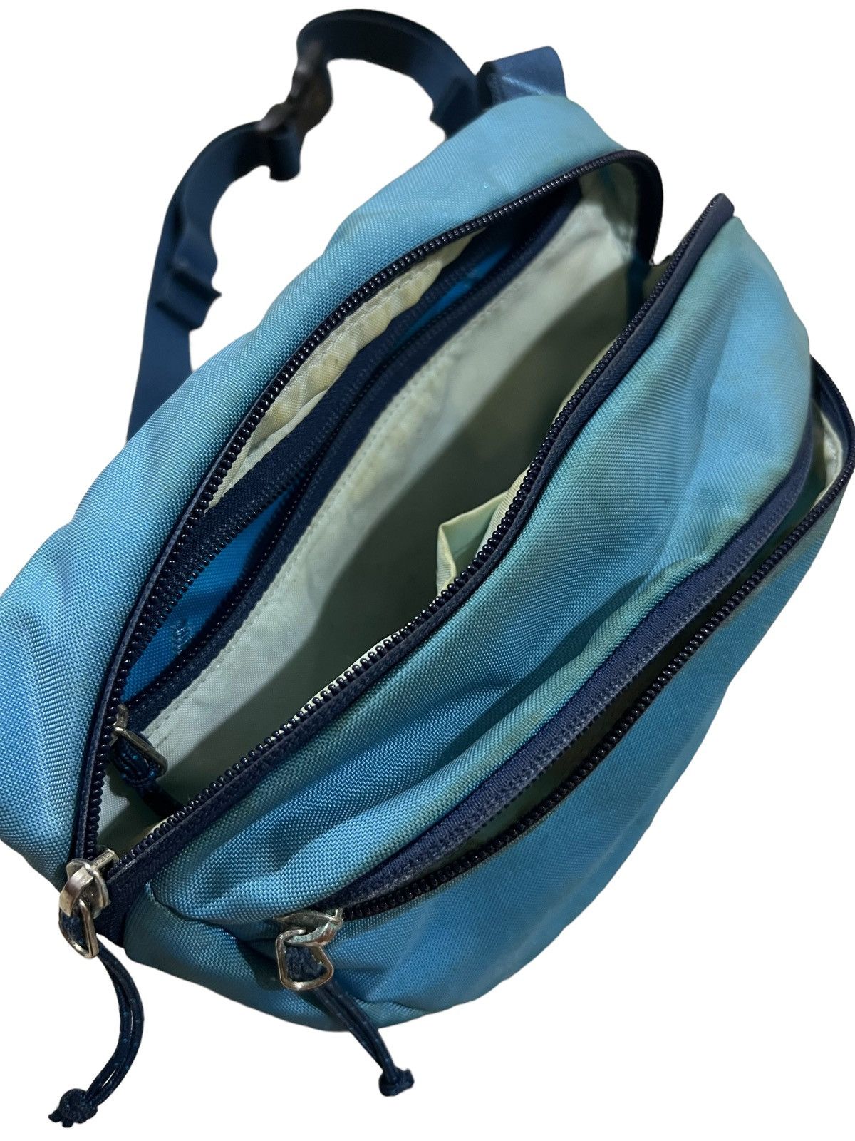 Arc'teryx RARE🔥Arc'teryx Maka 1 Crossbody 2 Way Sling/Porch Bag Size ONE SIZE - 5 Thumbnail