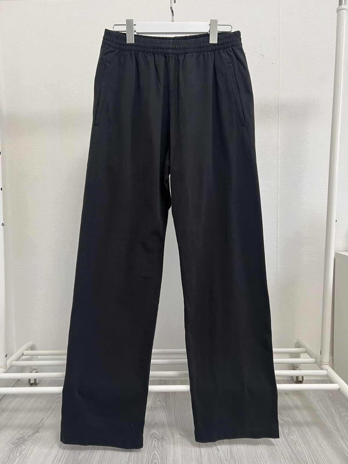 Gap Yeezy Gap Balenciaga Unreleased Pants Size US 33 - 1 Thumbnail