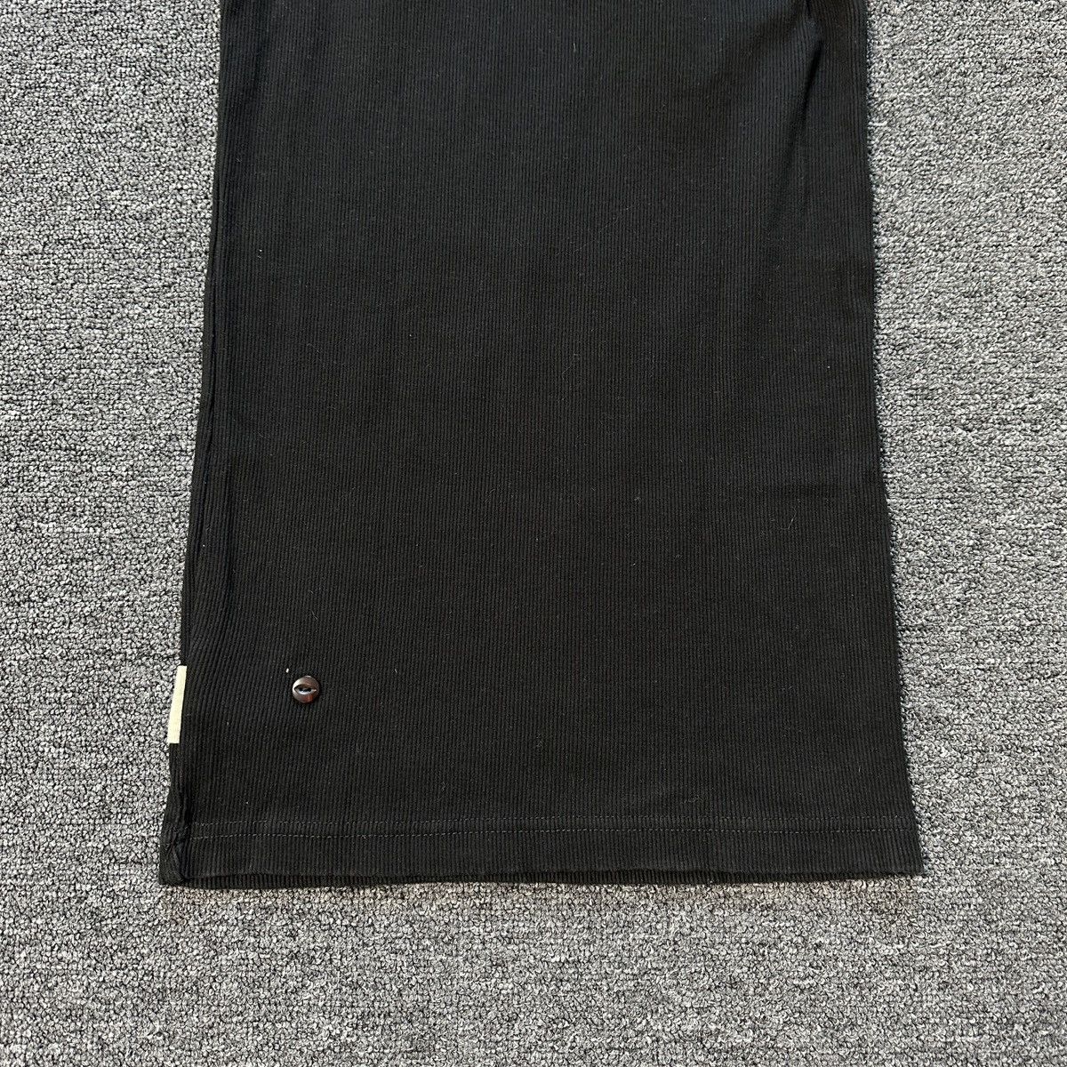 Other Pomegranate Mesh Pocket Heavy Cotton Tank Top Size US S / EU 44-46 / 1 - 6 Thumbnail
