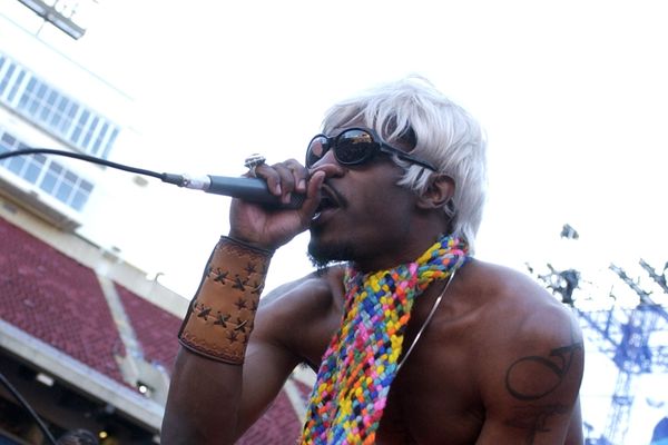 The Influential and Innovative Style of OutKast, Era by Era