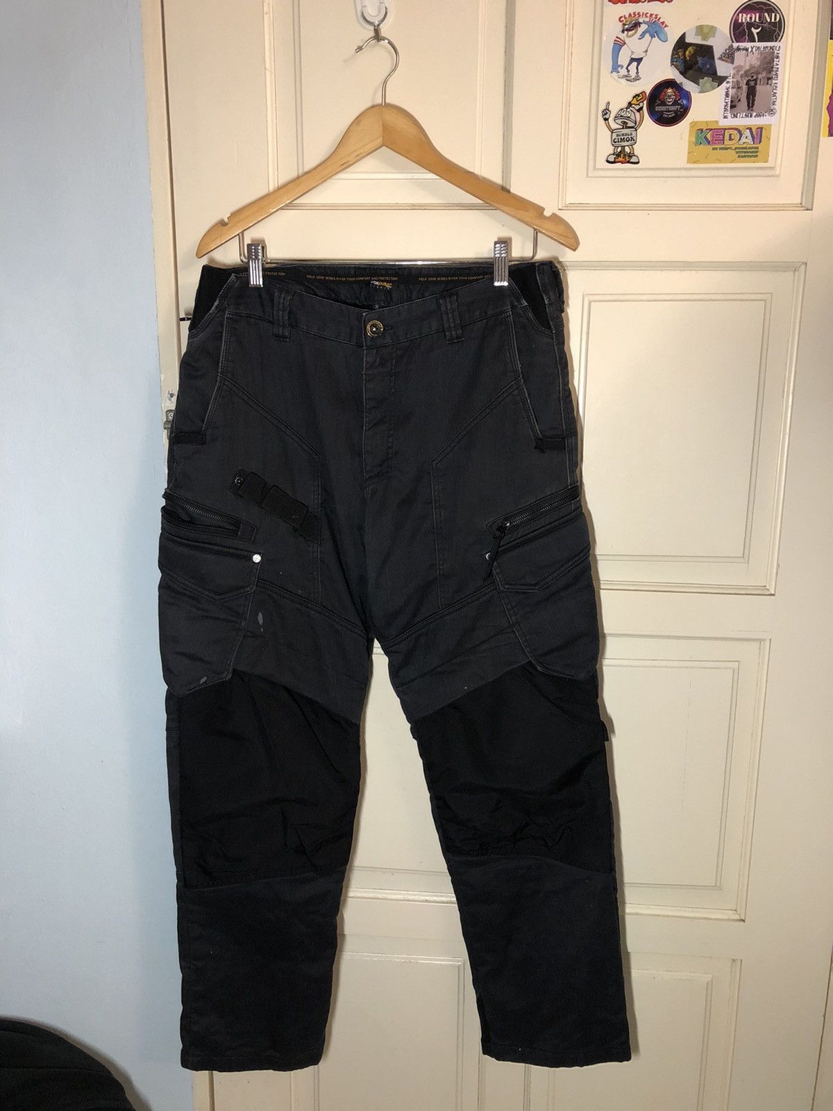 Best offer 🤝 Cordura tactical pants super rare !
