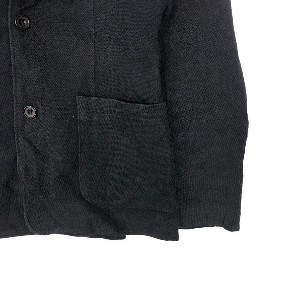 Fred Perry VINTAGE CHORE WORK JACKET FRED PERRY Size US S / EU 44-46 / 1 - 4 Thumbnail