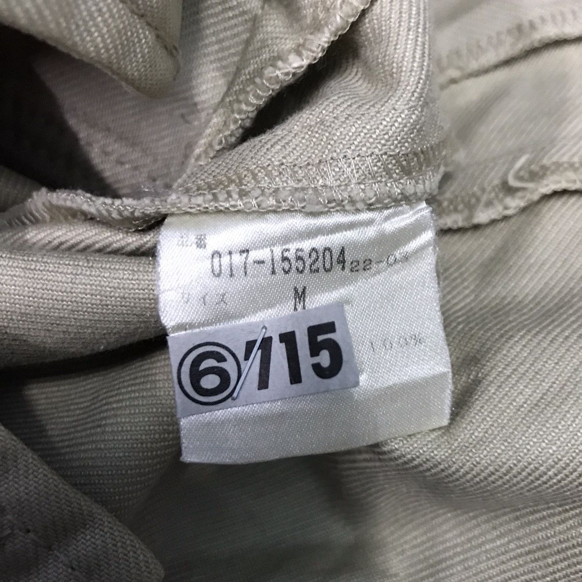 Kapital Beauty beast Jacket Size M / US 6-8 / IT 42-44 - 4 Thumbnail