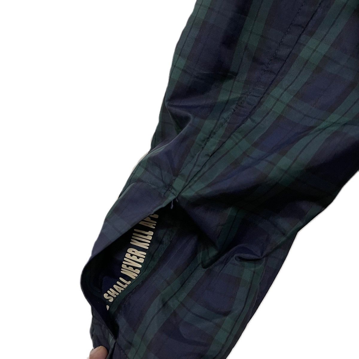 Bape Vintage Bape Windbreaker Jacket Size US S / EU 44-46 / 1 - 5 Thumbnail